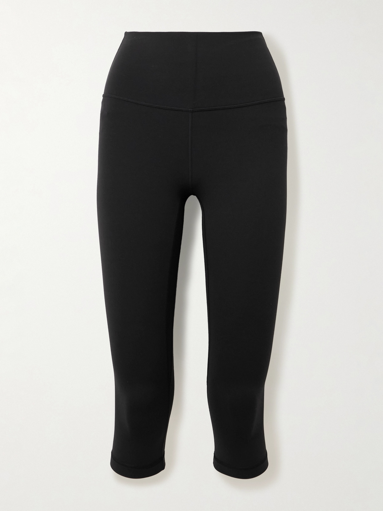 Lululemon Align™ Cropped High-rise Leggings