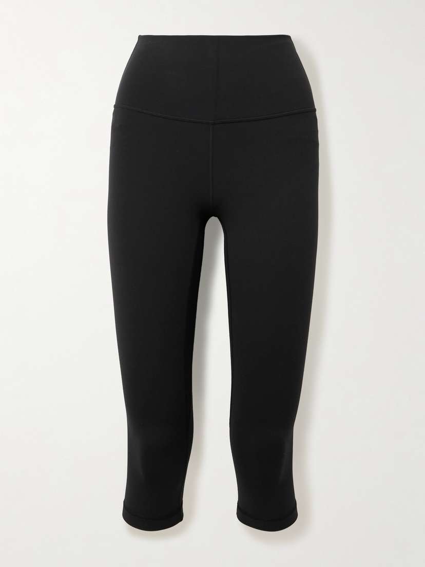 lululemon Align™ Cropped High-rise Leggings - 17"