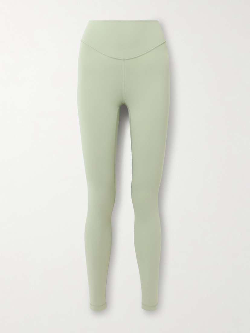 lululemon Wunder Under Smoothcover&trade; High-rise Leggings - 25"