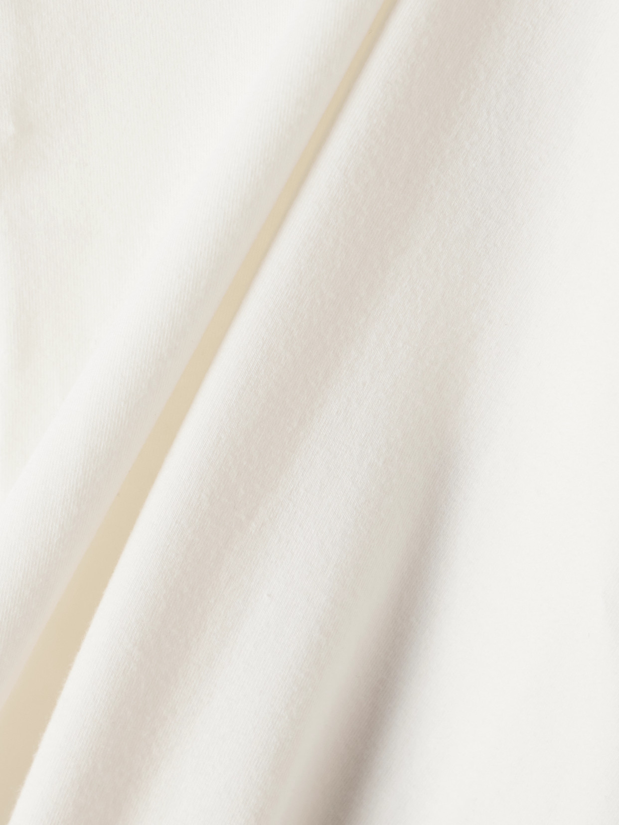 Skims Cotton-blend Jersey Tank