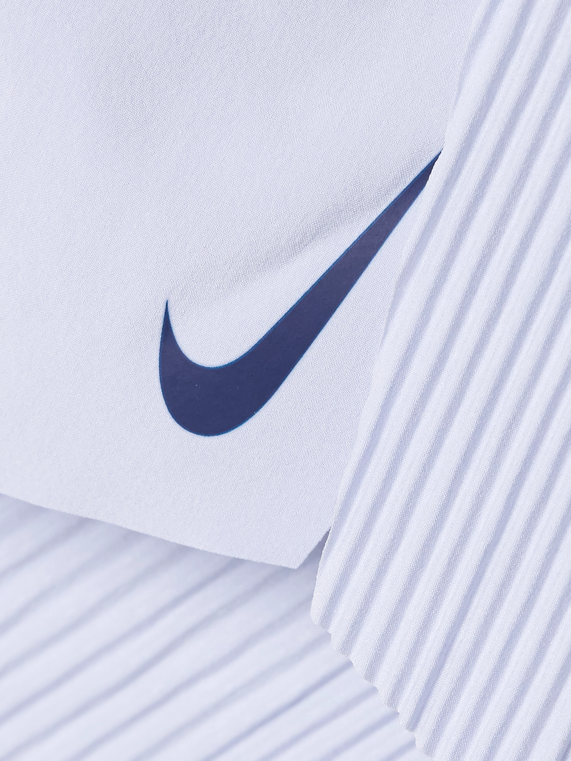 Nike Aeroswift printed plissé Dri-FIT ADV shorts thumbnail