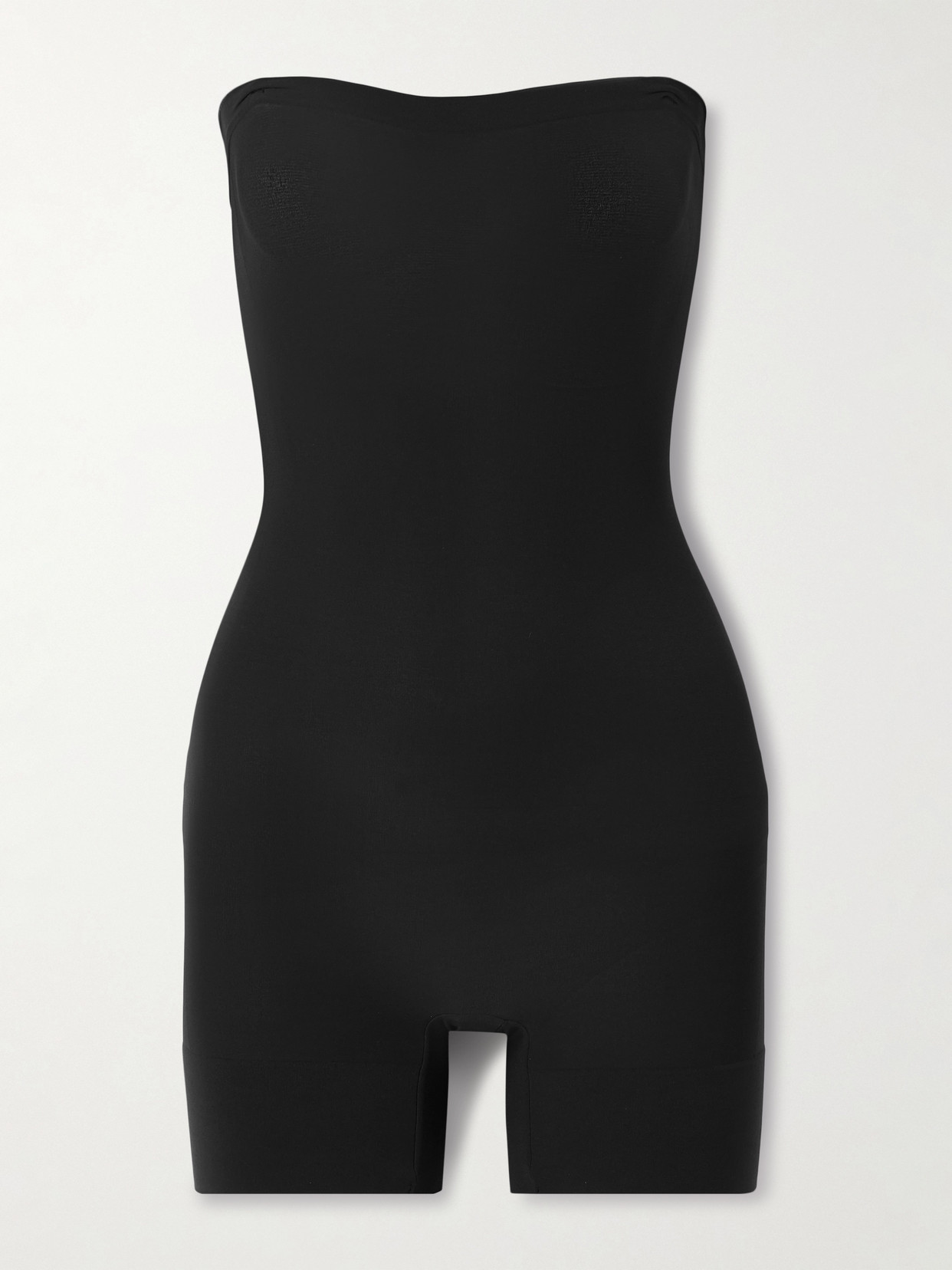 Skims Everyday Sculpt Shortie Bodysuit