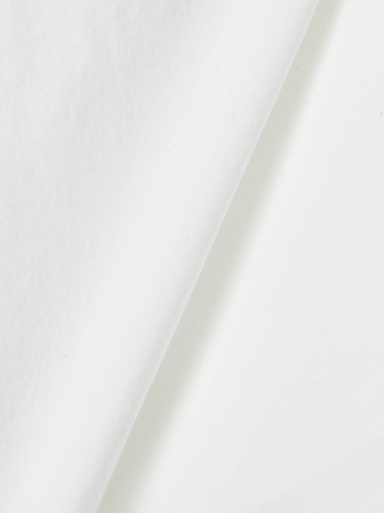 Skims Cotton-blend Poplin Boxers