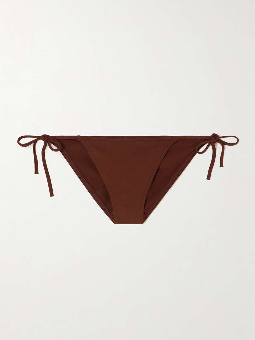Eres Les Essentiels Malou Bikini Briefs