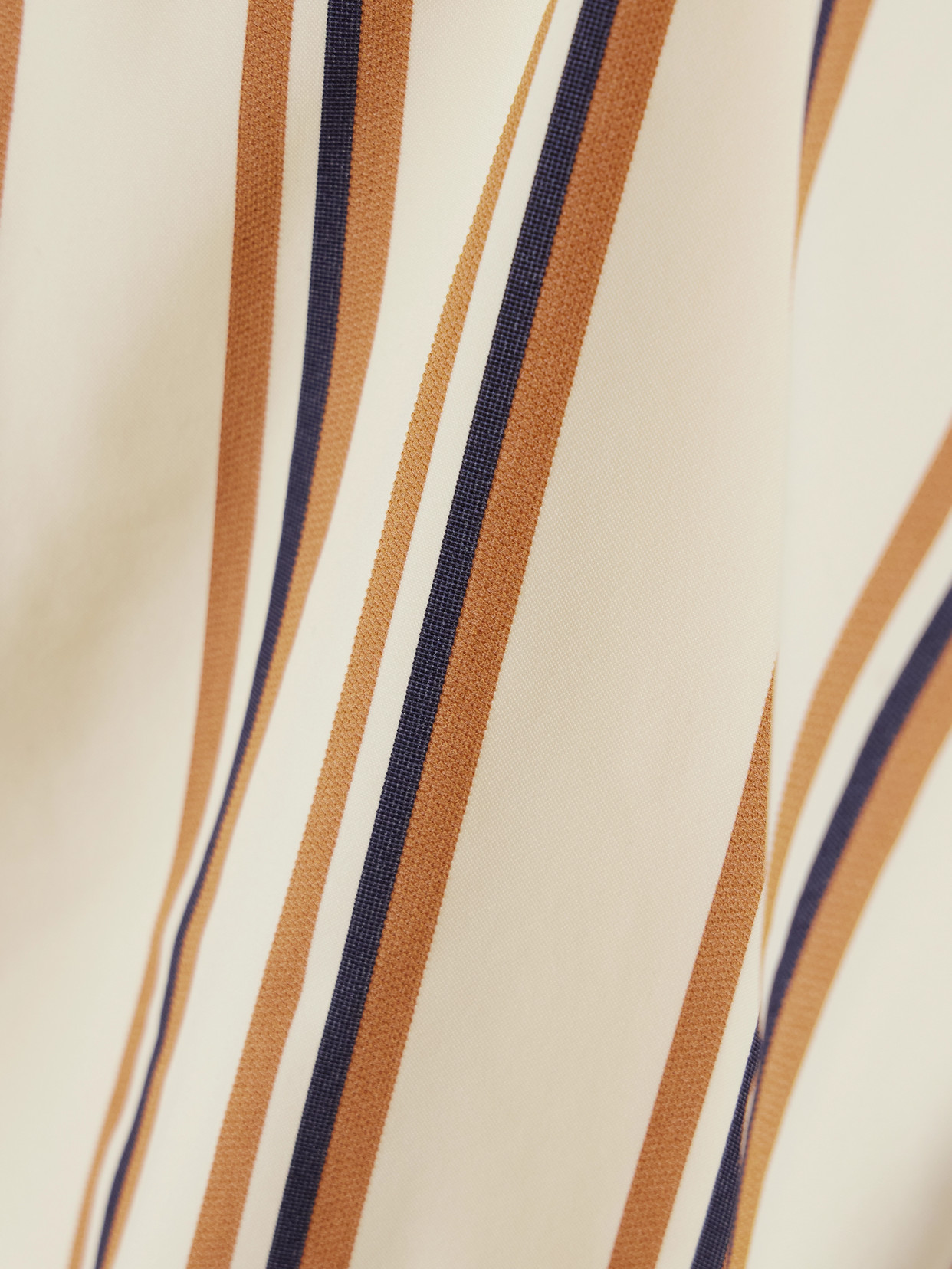 Eres Iode Tank One-piece Swimsuit In Cream
