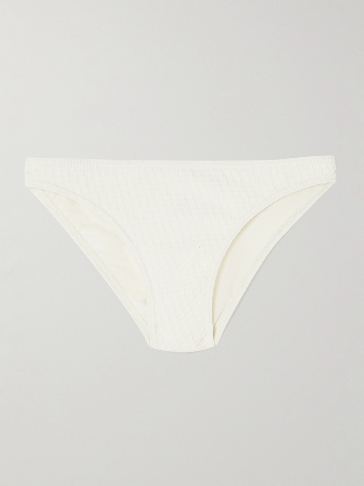 ERES THE VOGUE TRENDS JACQUARD BIKINI BRIEFS
