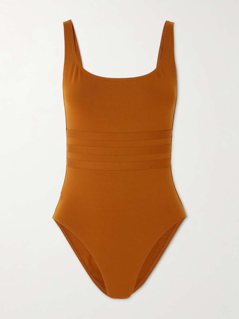 Eres Les Essentiels Asia Swimsuit