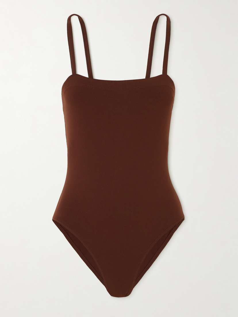 Eres Les Essentiels Aquarelle Swimsuit