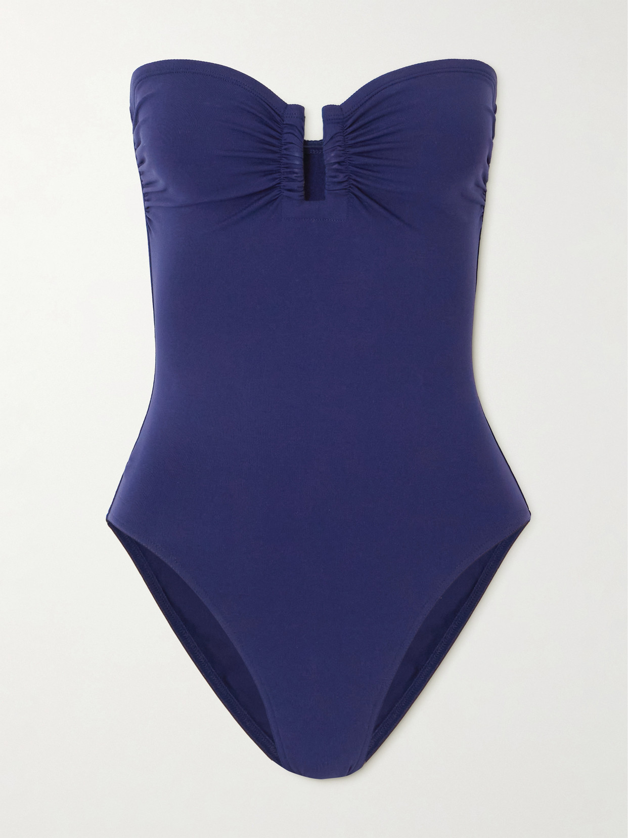 ERES LES ESSENTIELS CASSIOPÉE BANDEAU SWIMSUIT