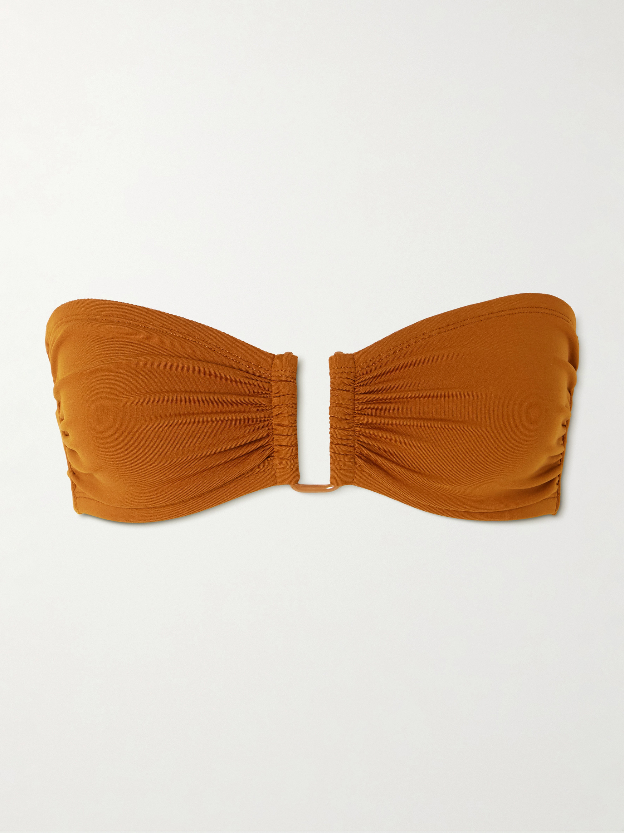 Eres Les Essentiels Show bandeau bikini top thumbnail