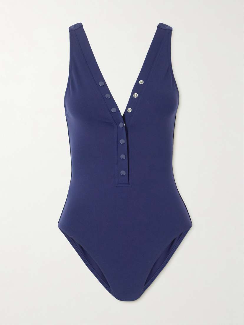 Eres Les Essentiels Icone Swimsuit