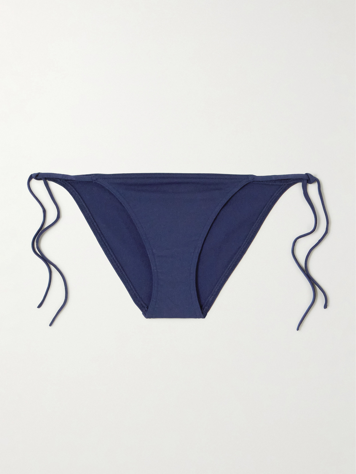 Eres Les Essentiels Malou Bikini Briefs In Blue