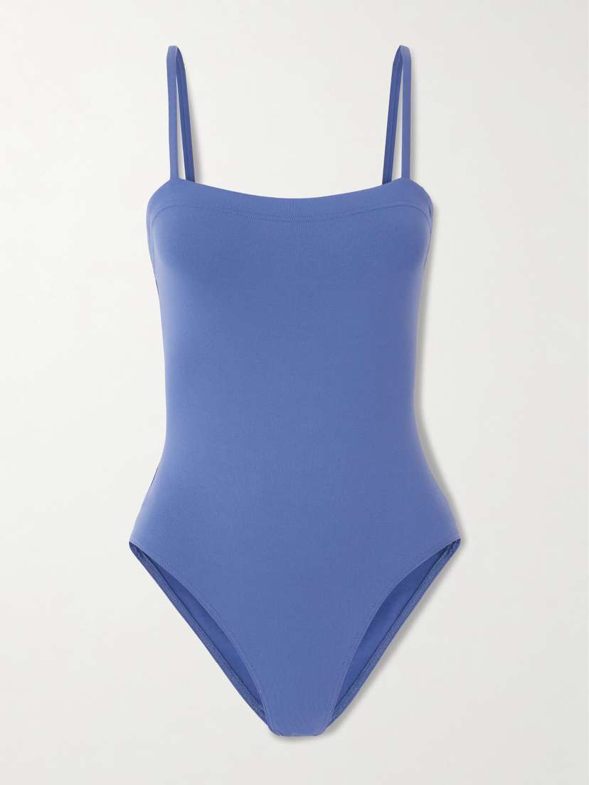 Eres Les Essentiels Aquarelle Swimsuit