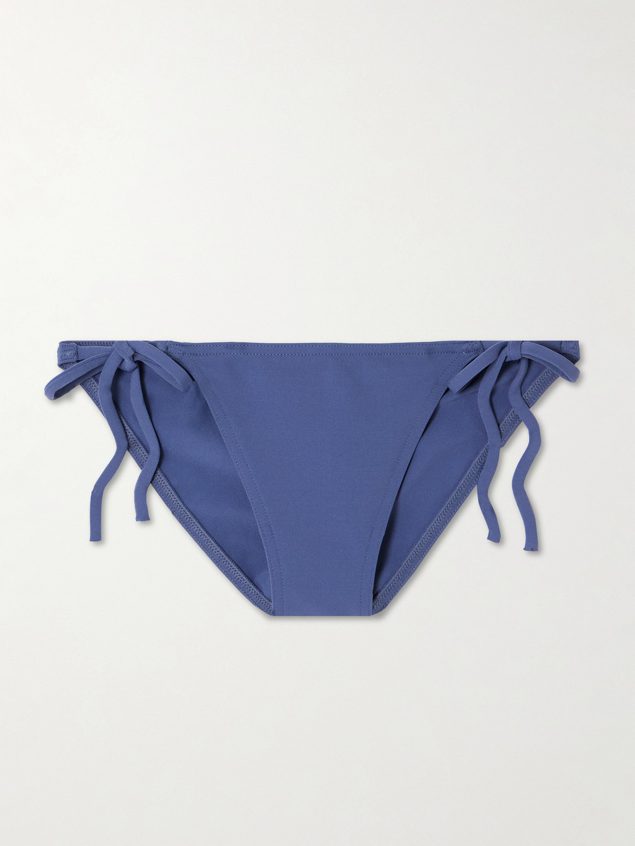 Eres Les Essentiels Malou Bikini Briefs In Blue