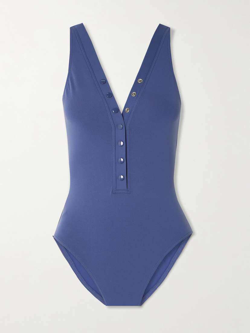 Eres Les Essentiels Icone Swimsuit