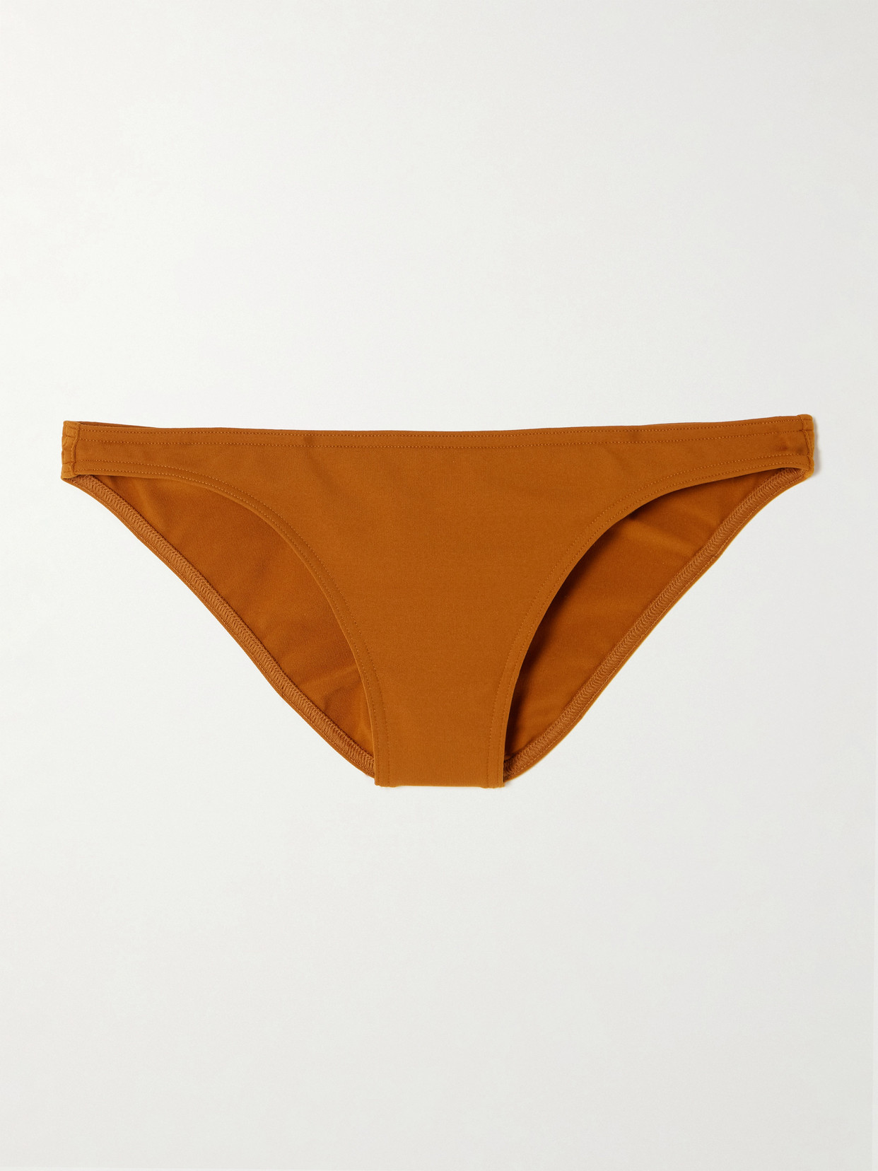 Eres - Les Essentiels Fripon Bikini Briefs - Brown