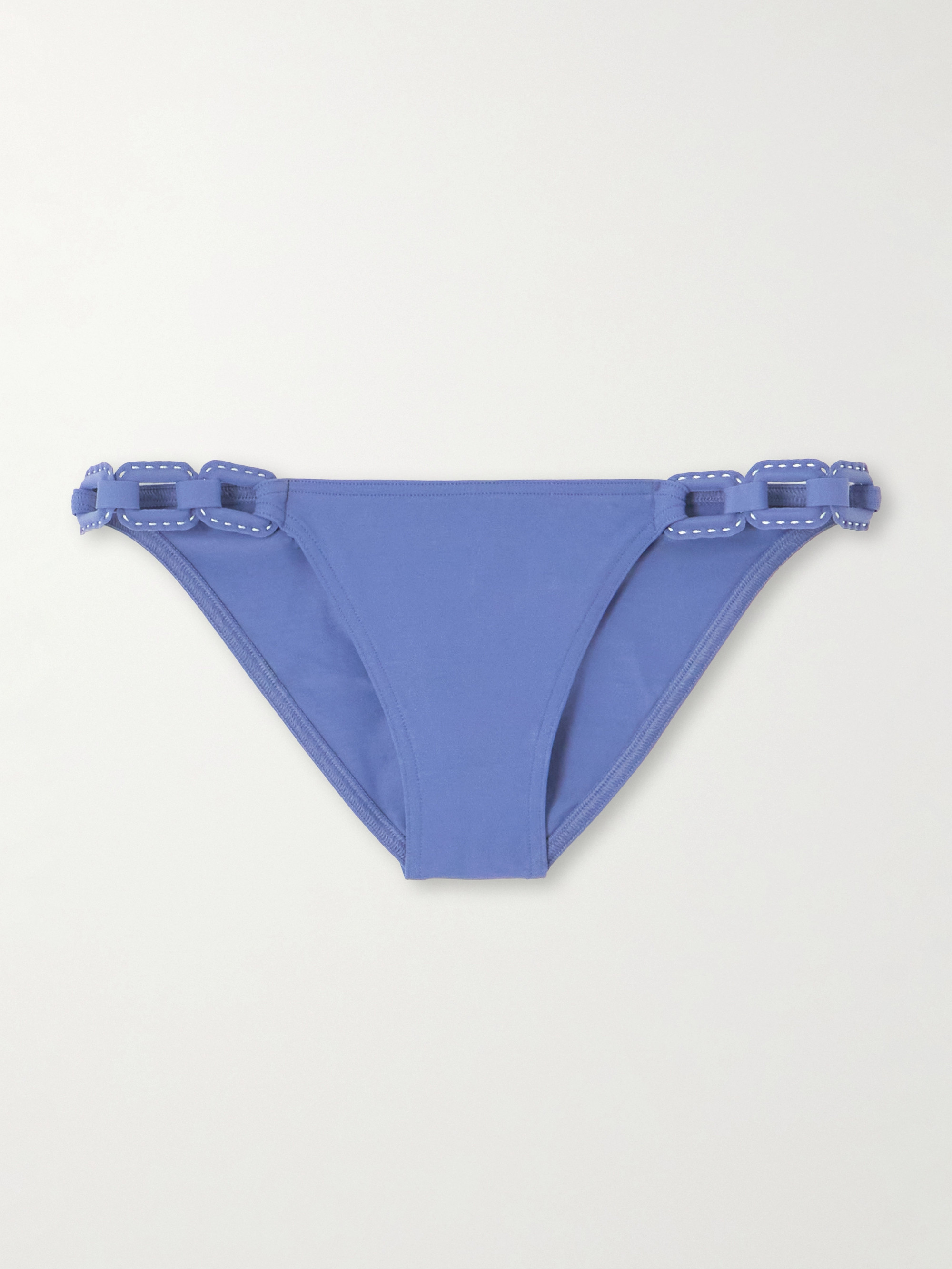 Eres Ancre Abordage embellished bikini briefs thumbnail