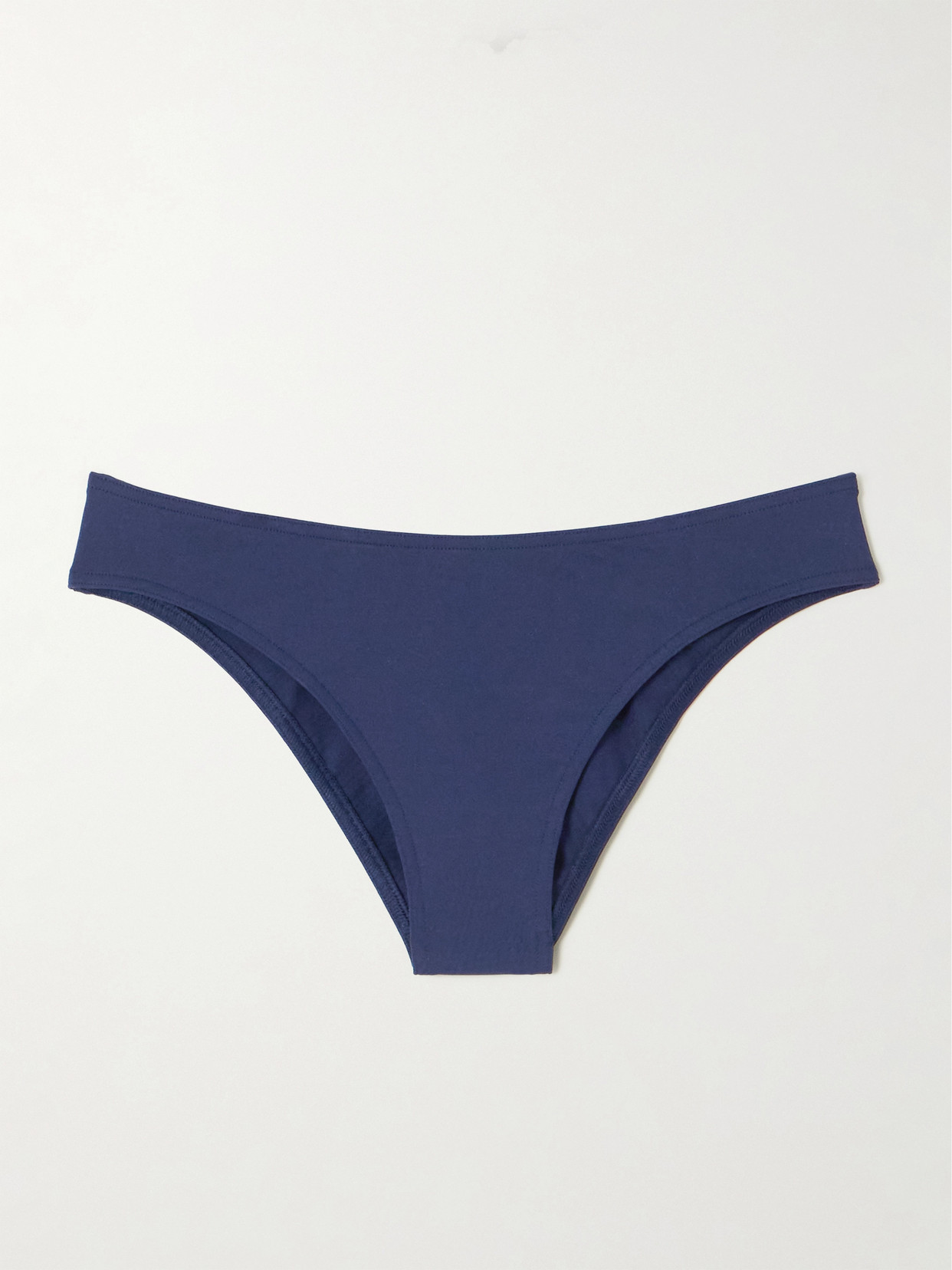 Eres Les Essentiels Duni Coulisses Bikini Briefs In Maracas
