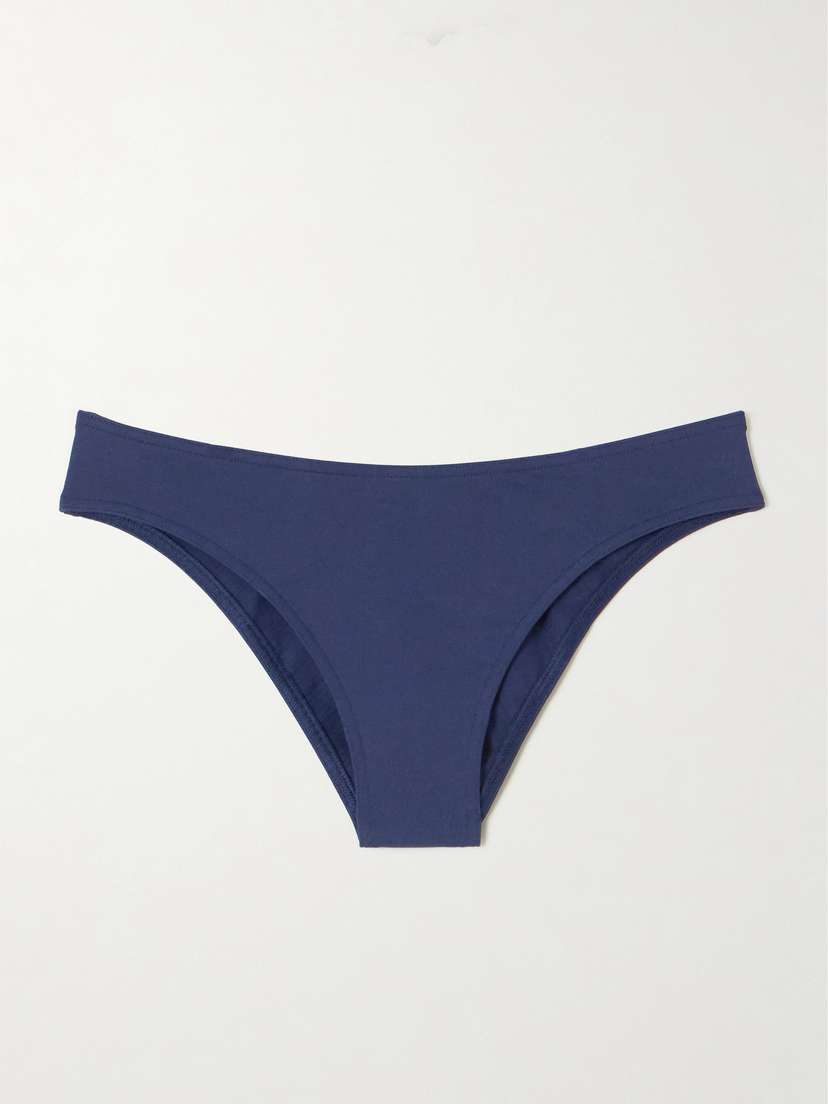 Eres Les Essentiels Duni Coulisses Bikini Briefs