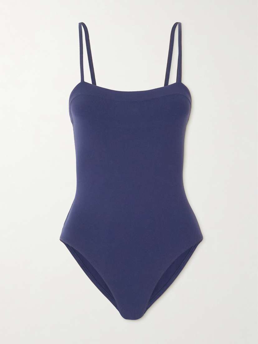 Eres Les Essentiels Aquarelle Swimsuit