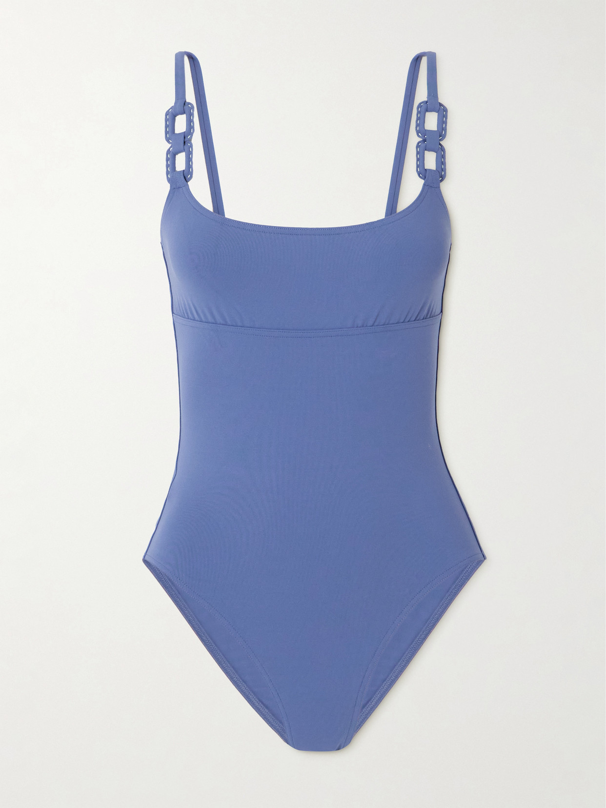 Eres Côtier Swimsuit In Blue
