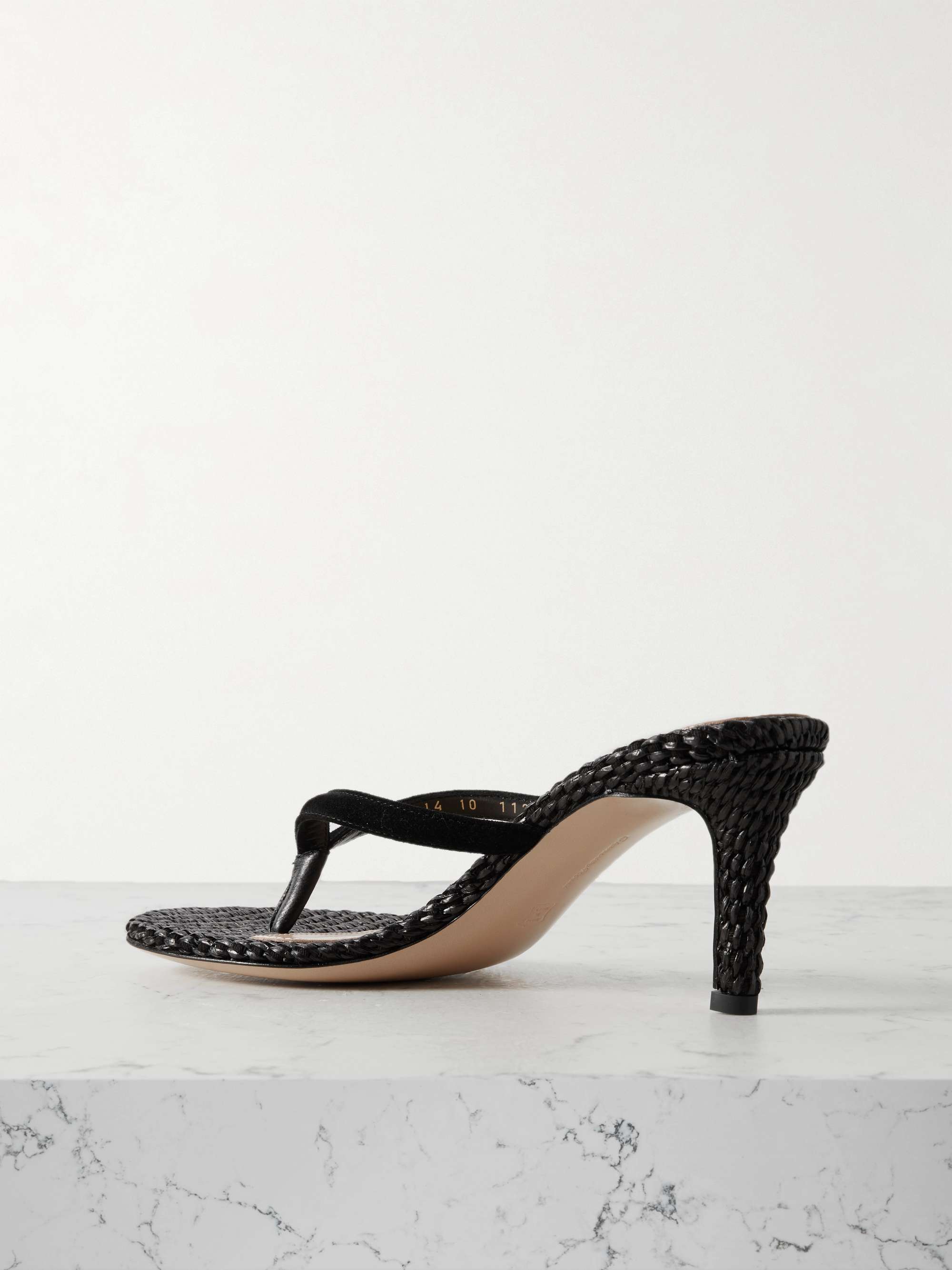 GIANVITO ROSSI 