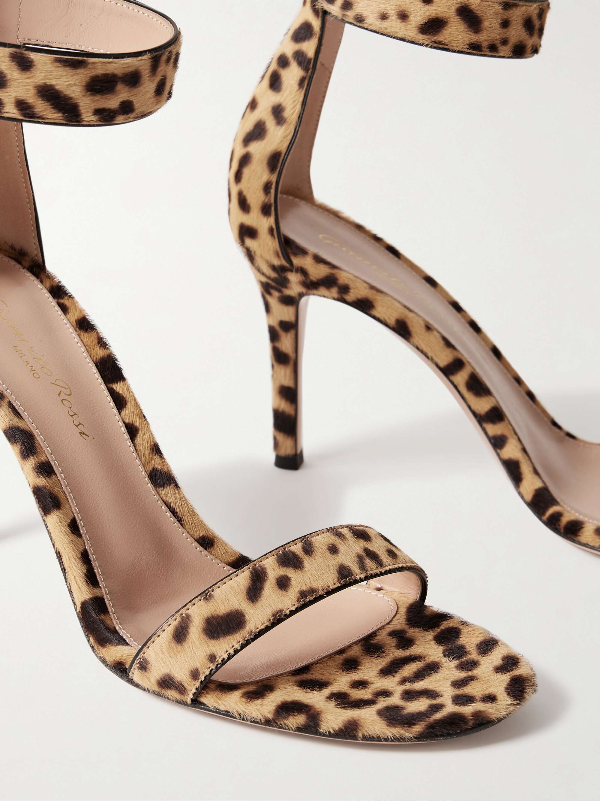 GIANVITO ROSSI 