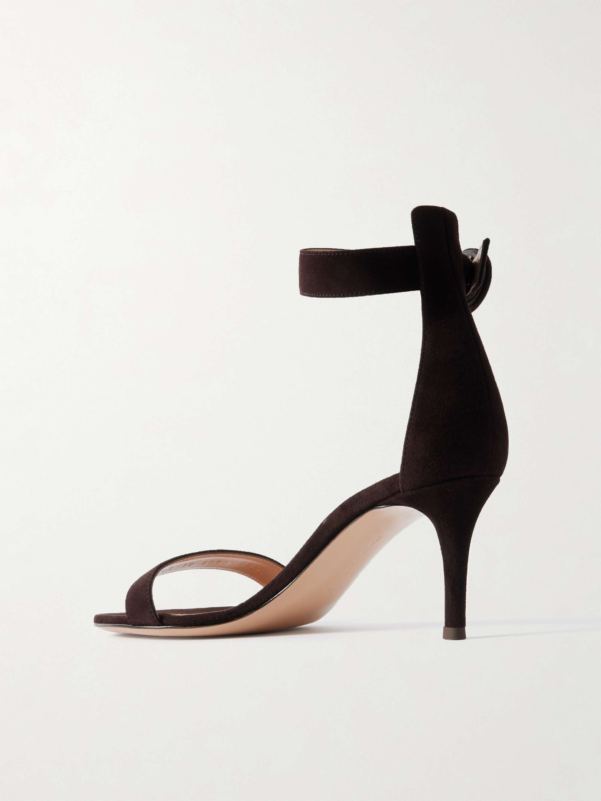 GIANVITO ROSSI 