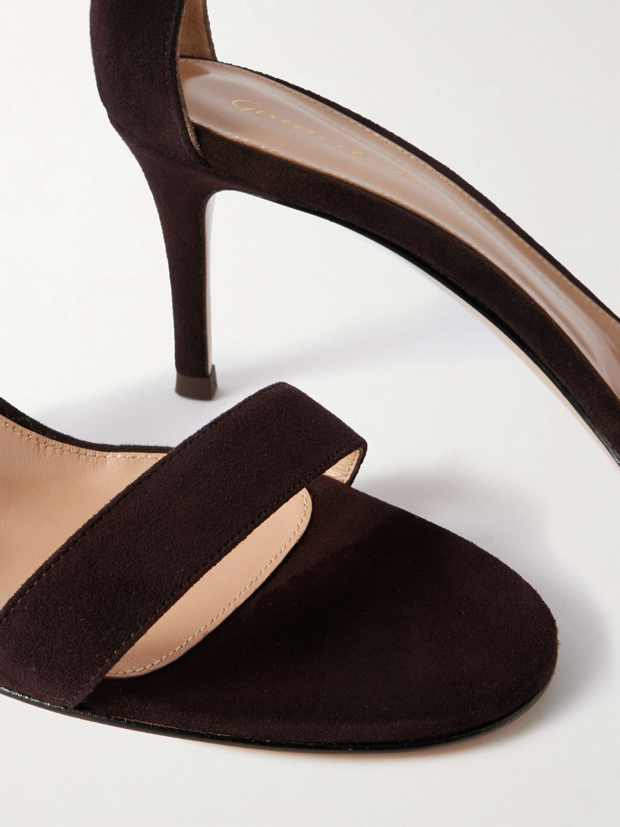 GIANVITO ROSSI 
