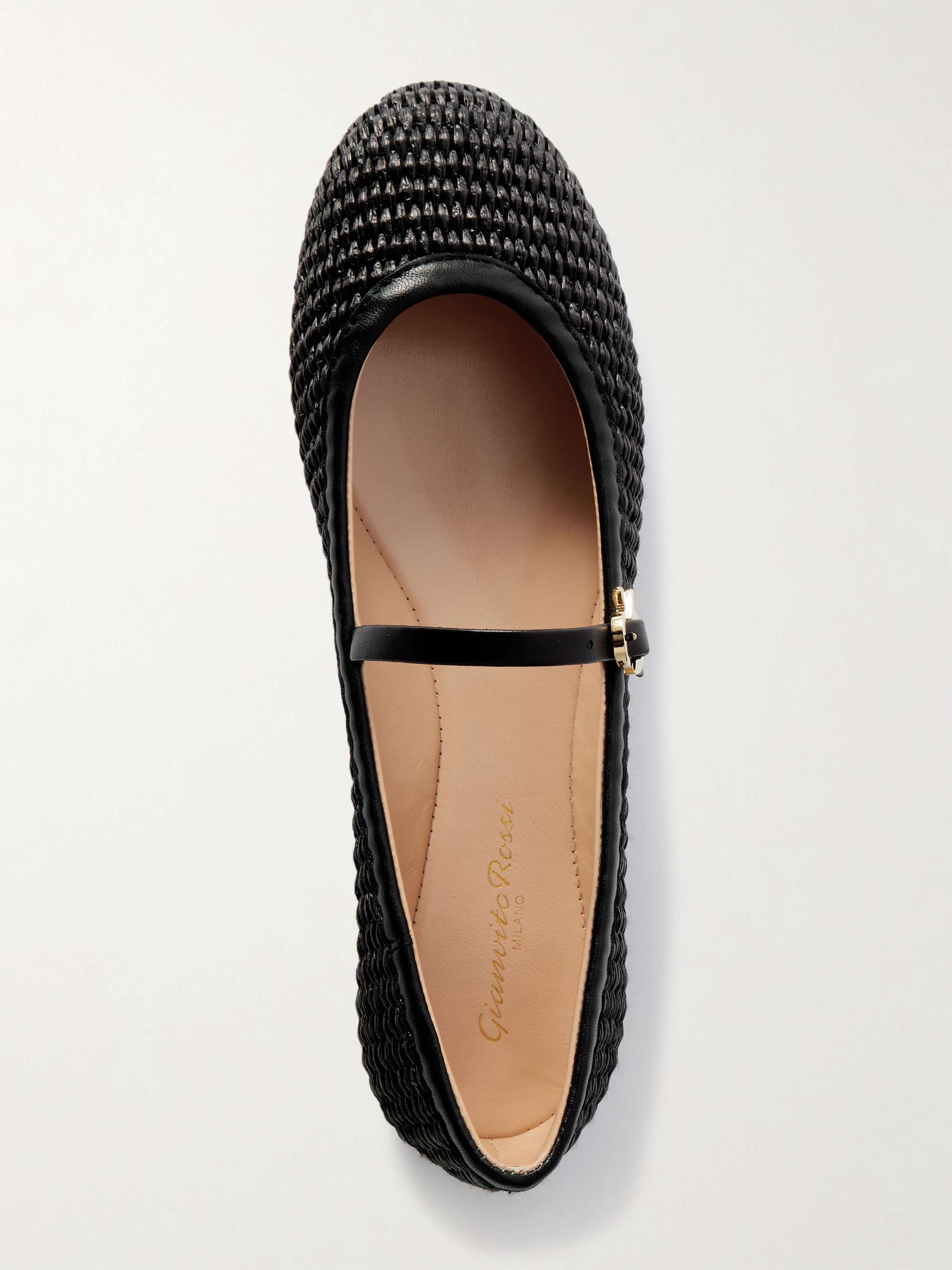 GIANVITO ROSSI 