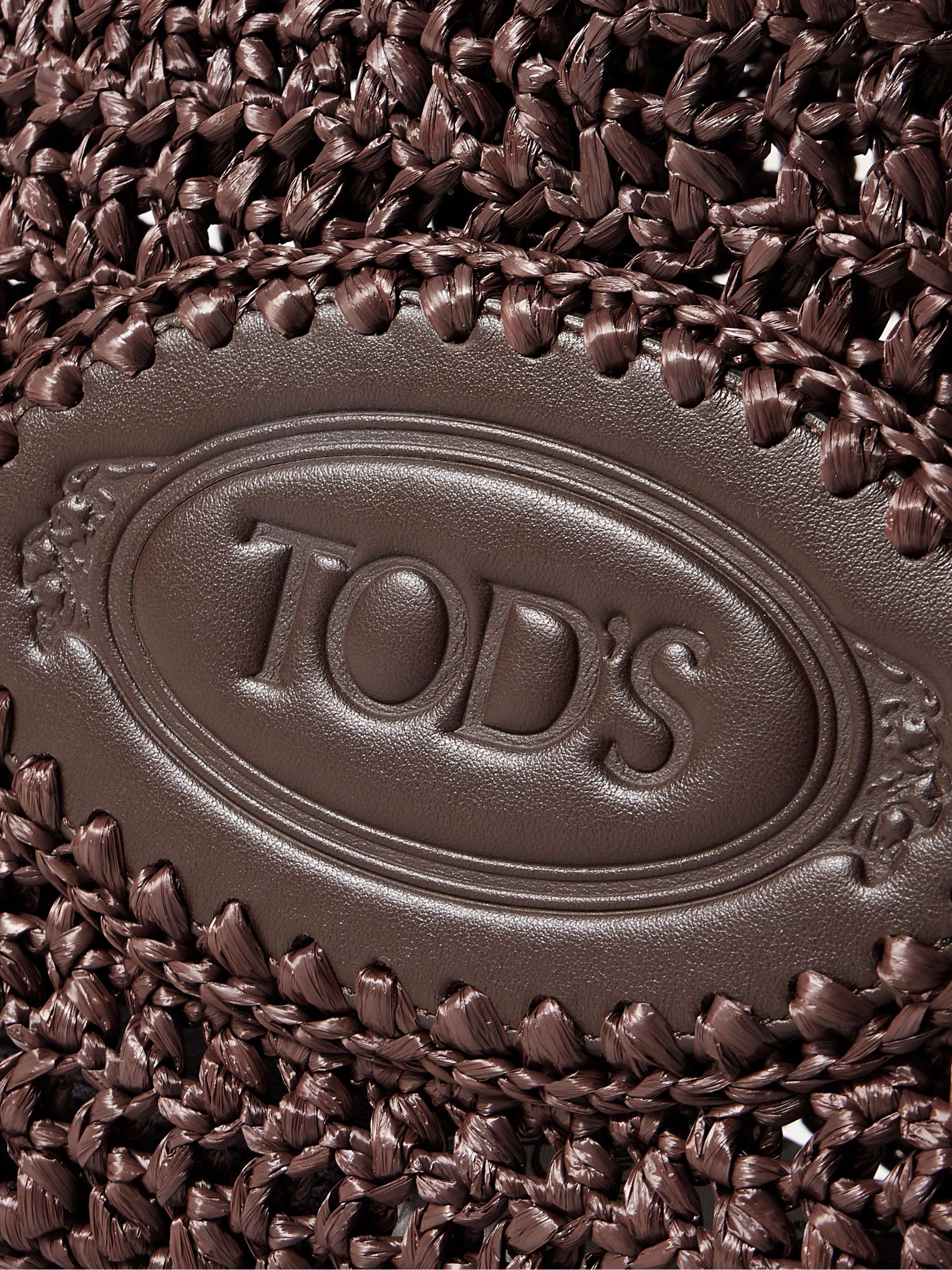 TOD'S 