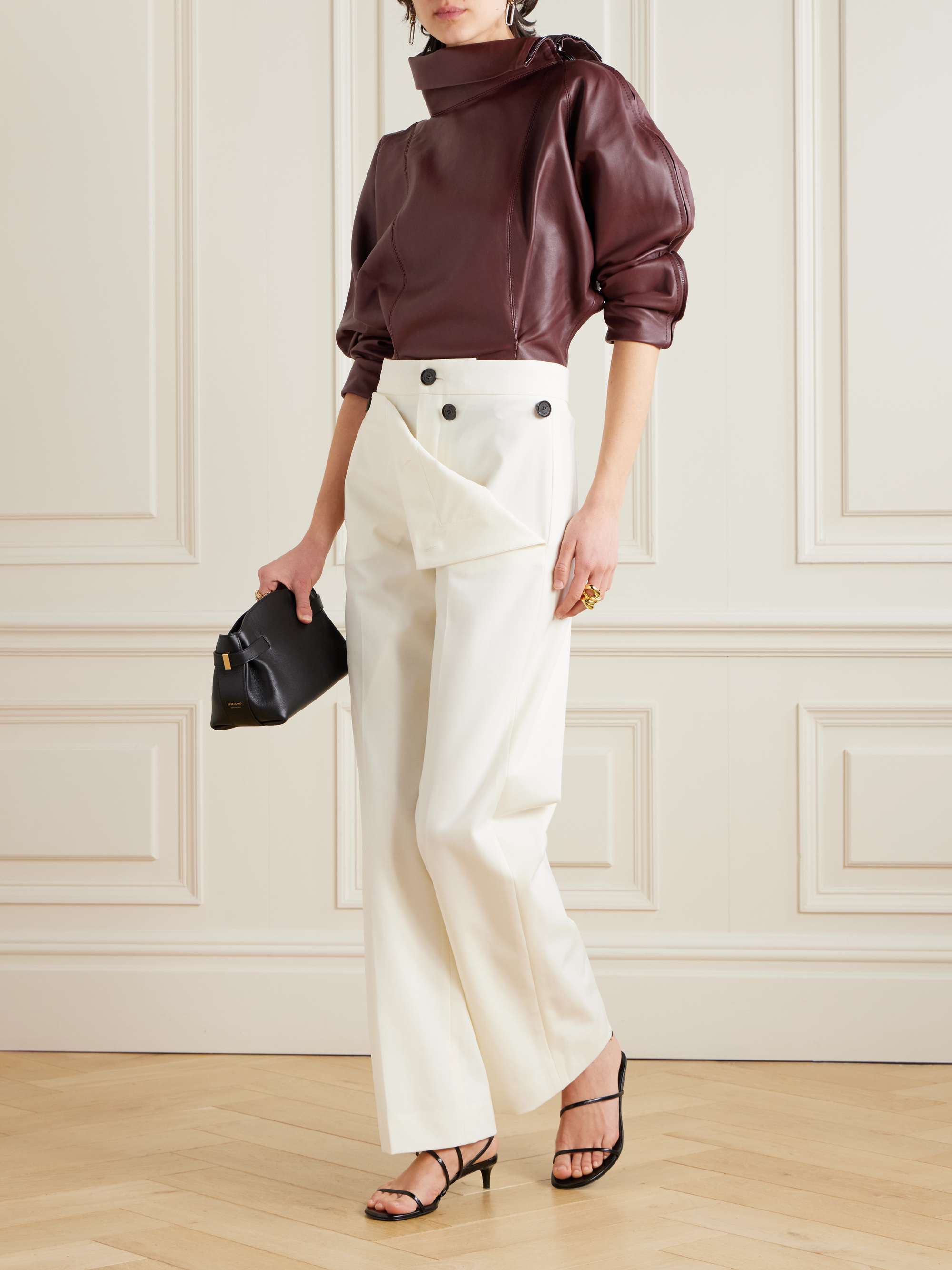 VICTORIA BECKHAM 