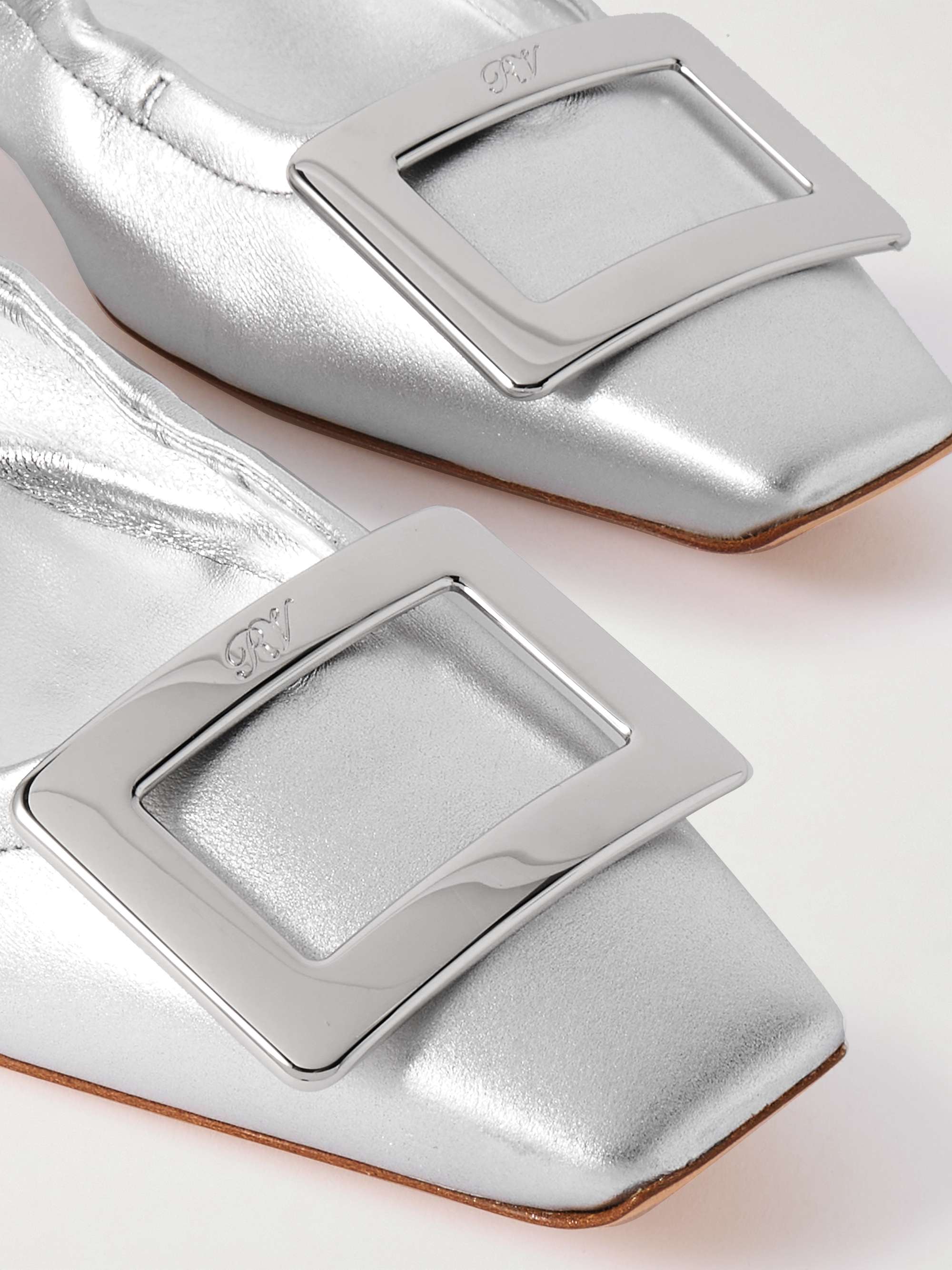 ROGER VIVIER 