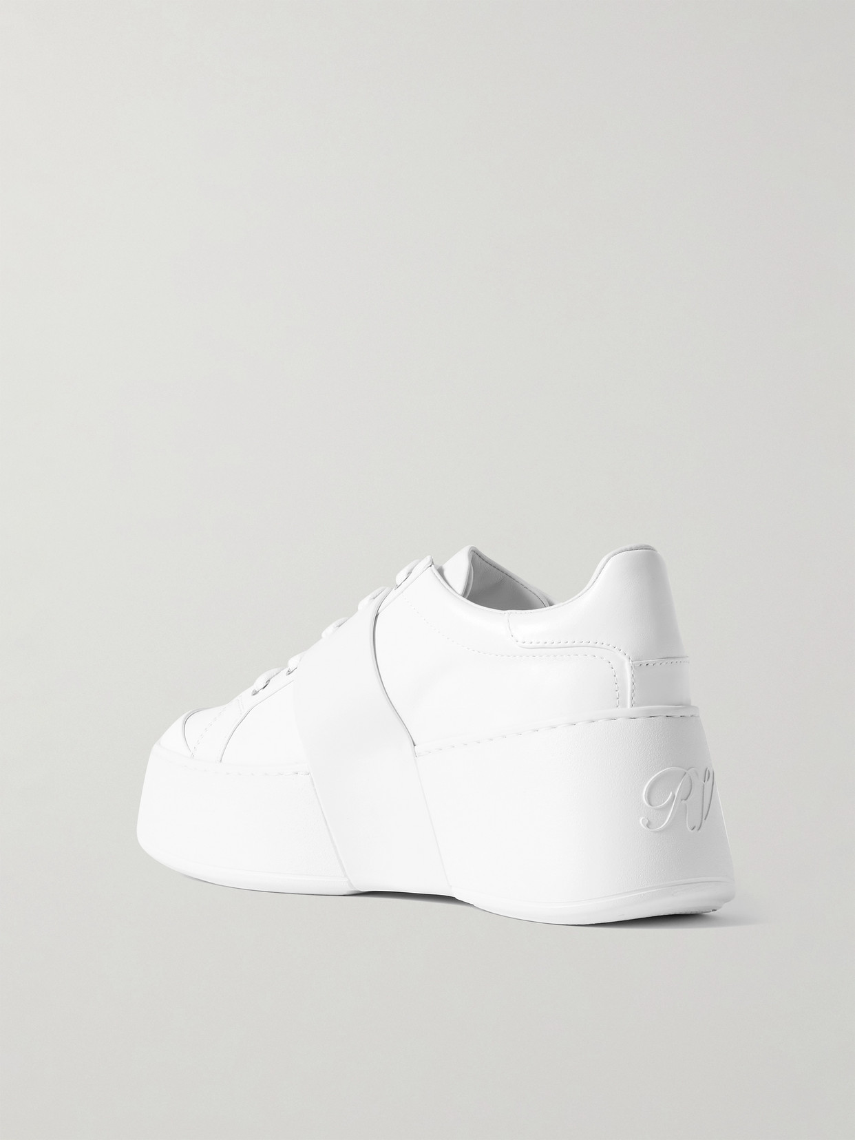 Viv' Skate Sneakers