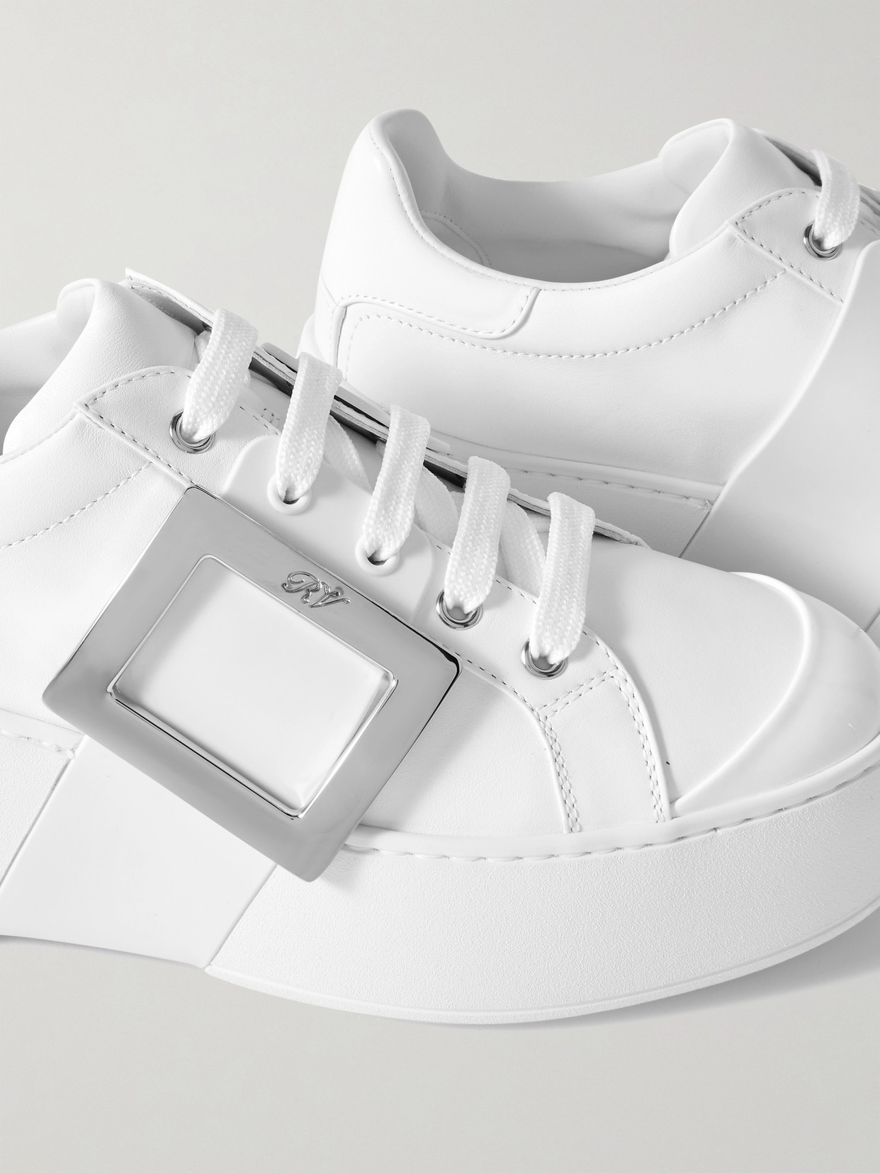 Viv' Skate Sneakers