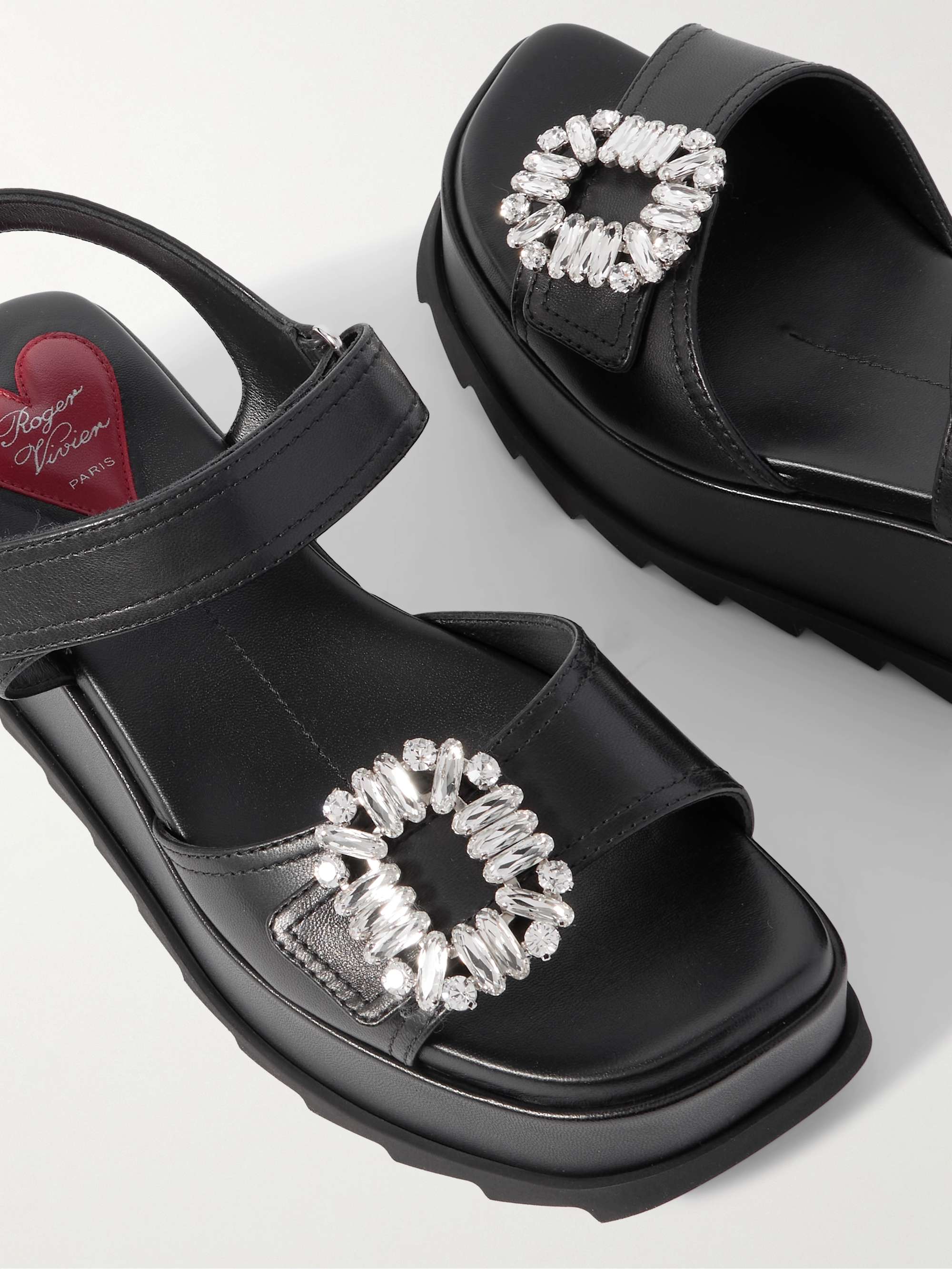 ROGER VIVIER 