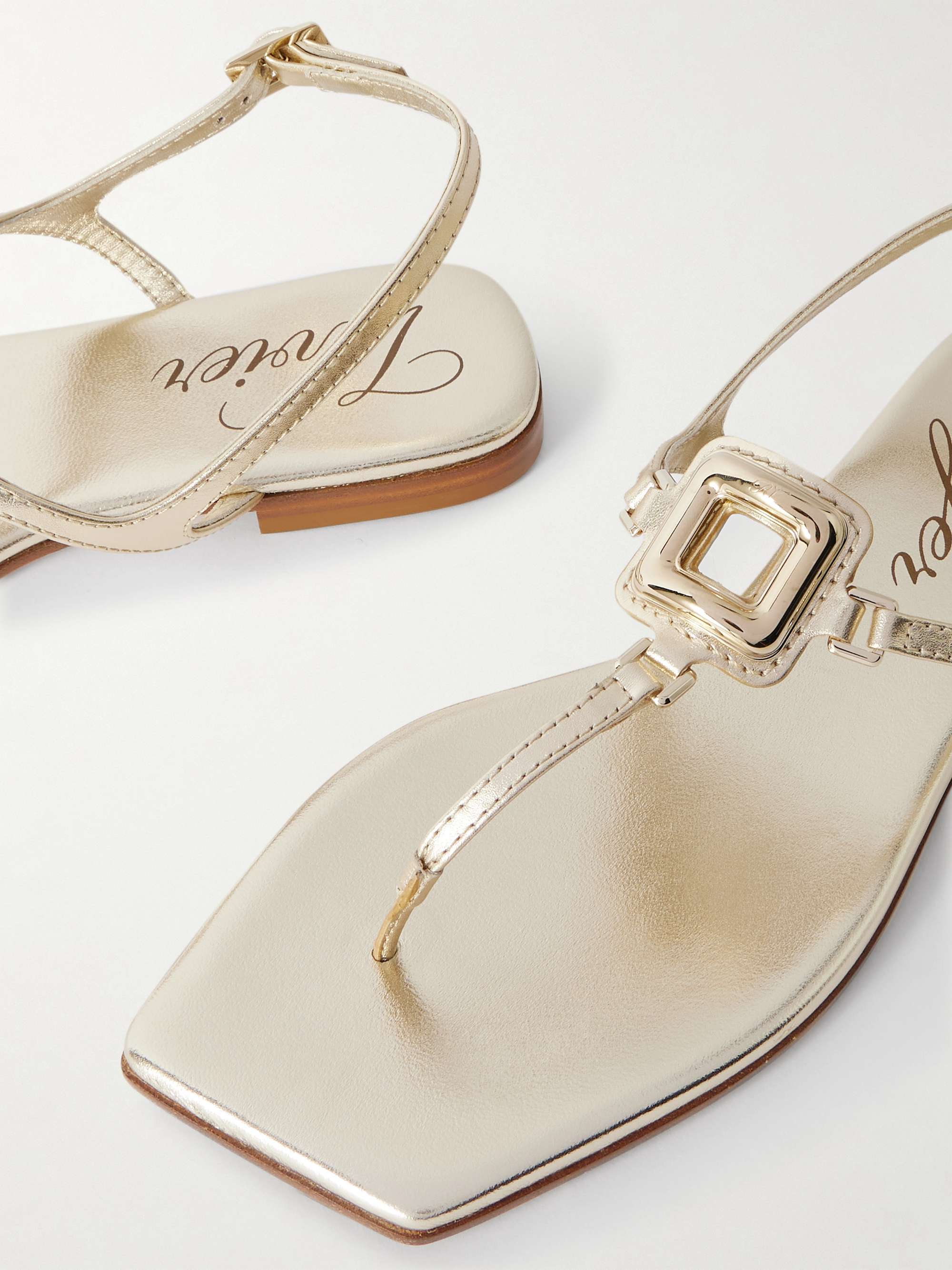 ROGER VIVIER 