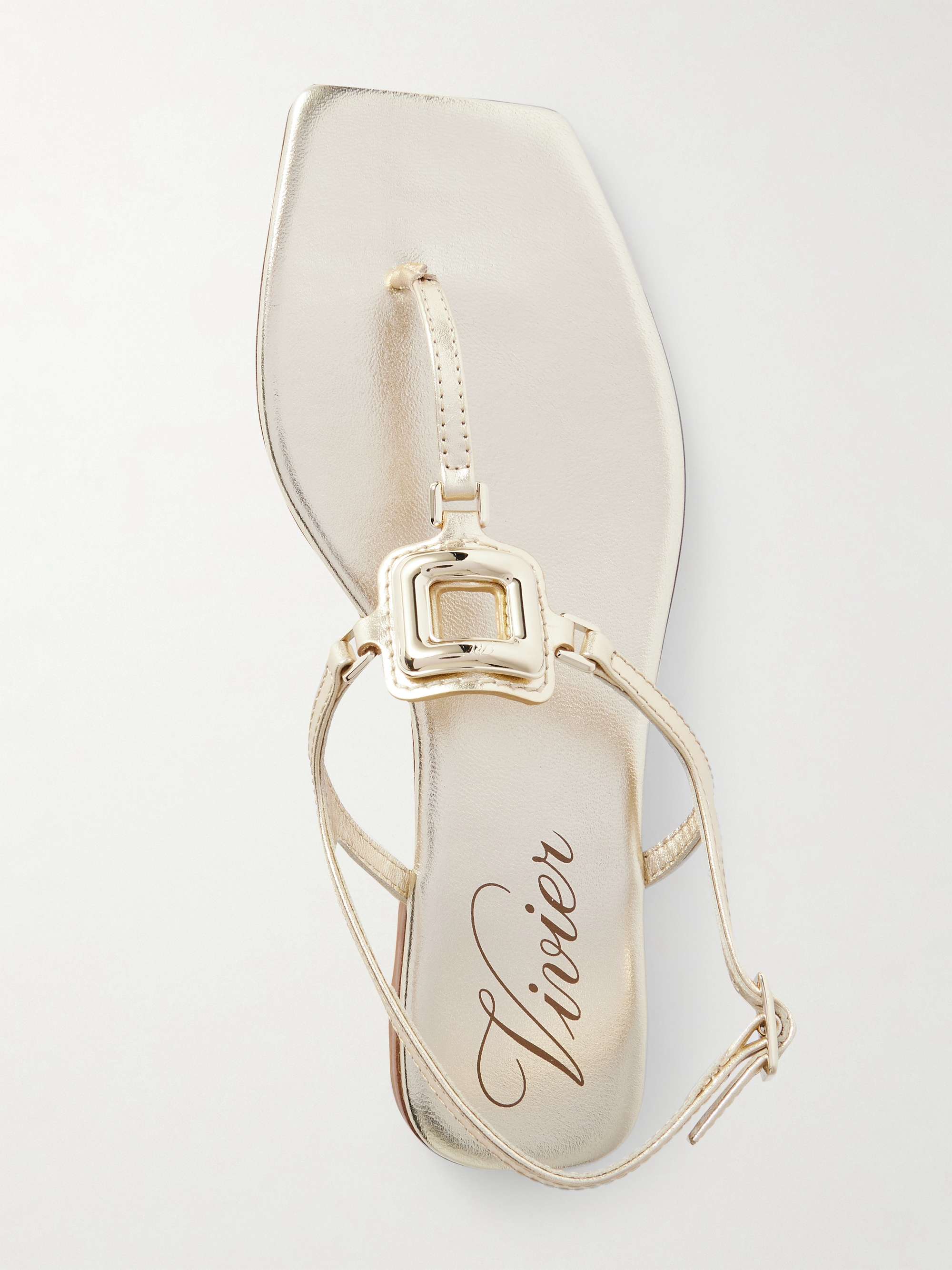 ROGER VIVIER 