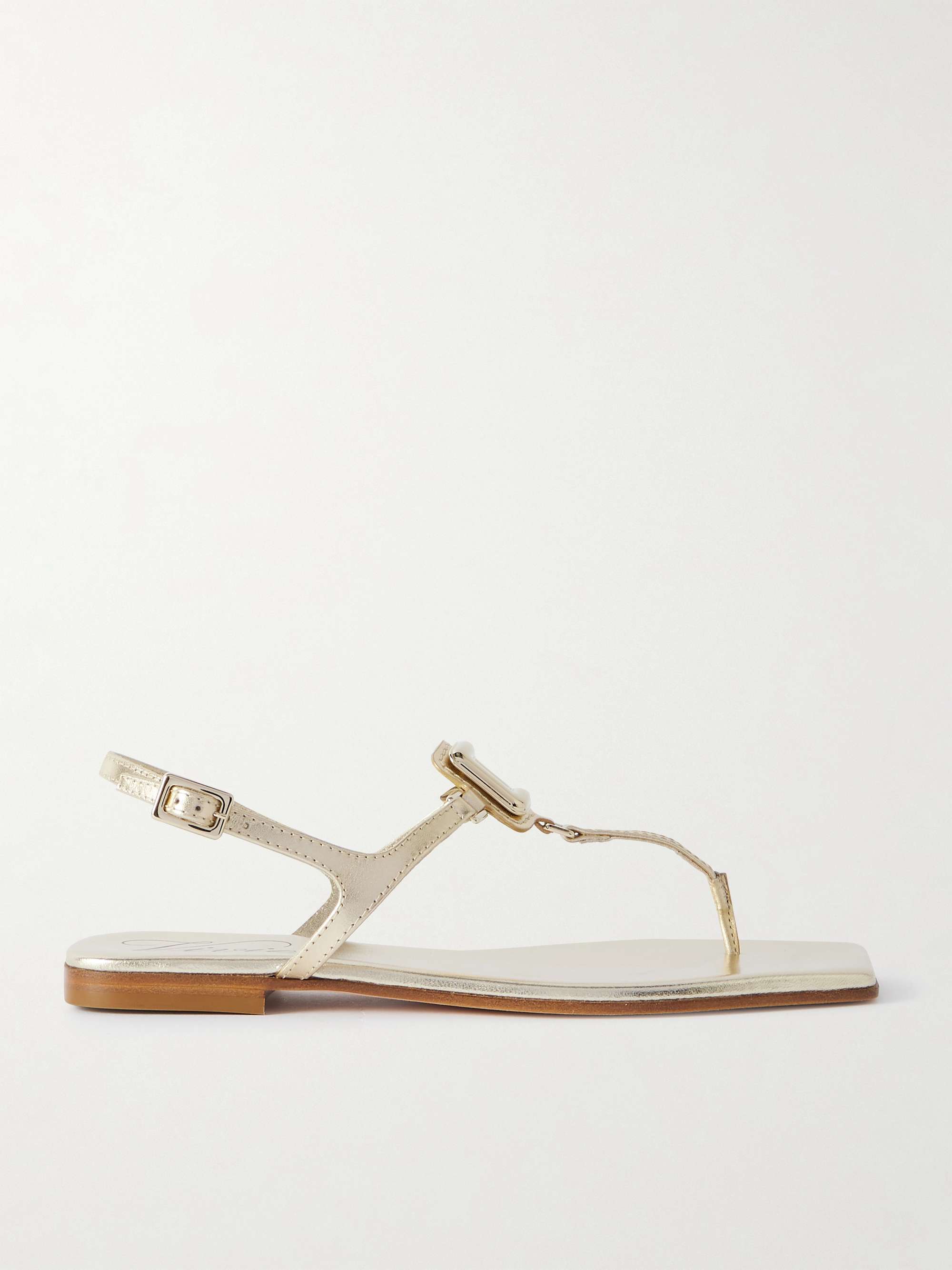 サンダル | Roger Vivier