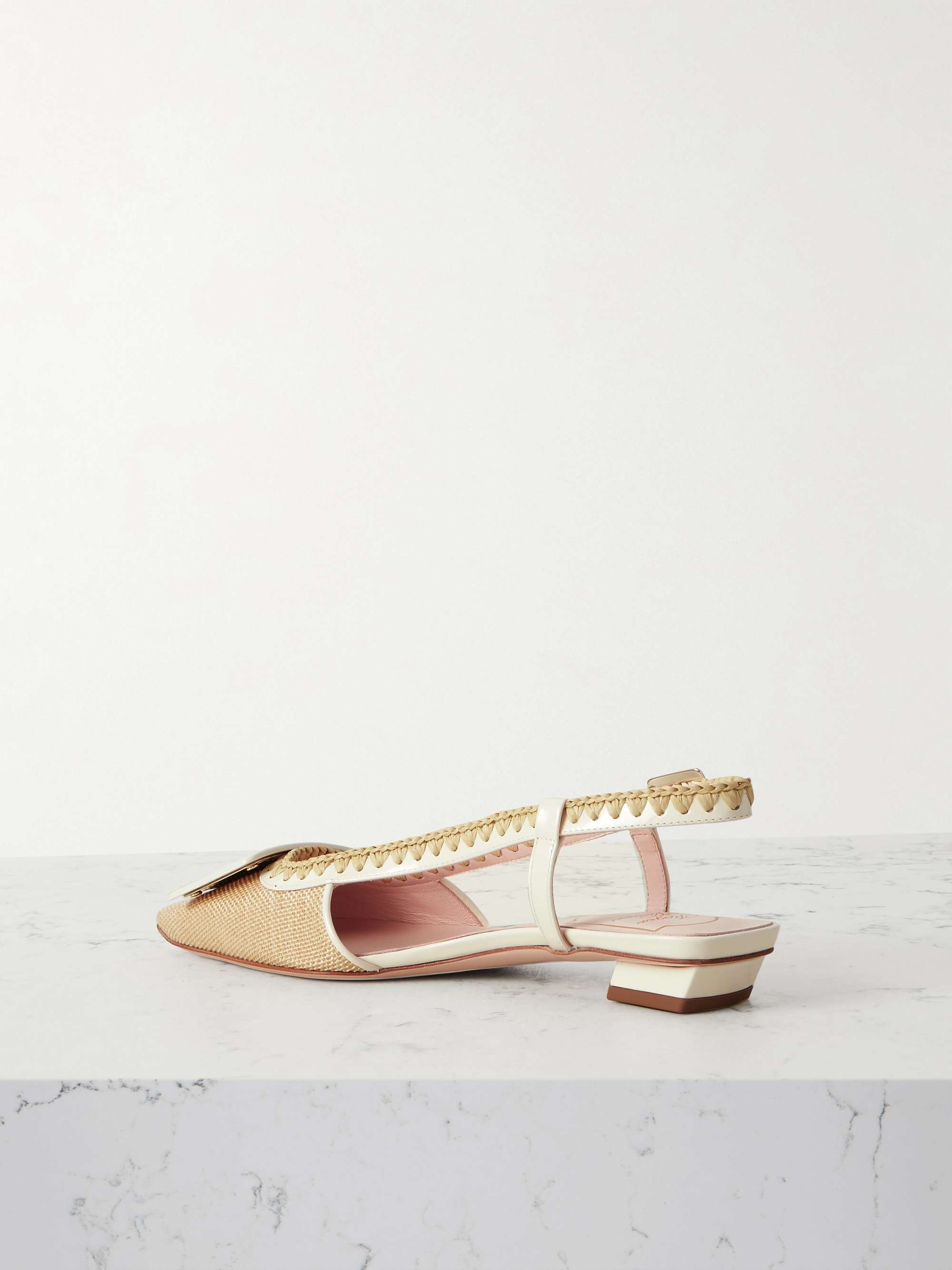 ROGER VIVIER 