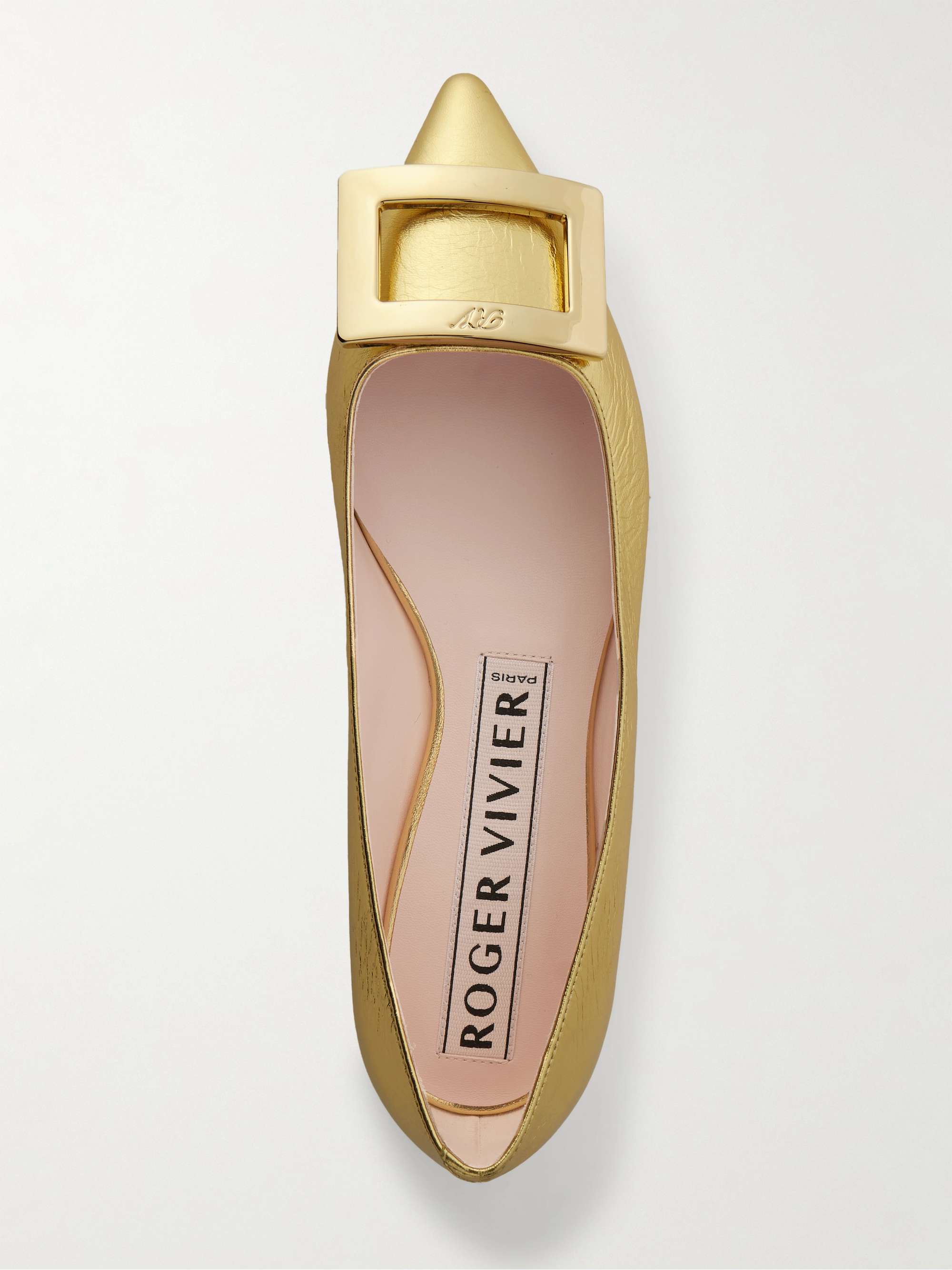 ROGER VIVIER 