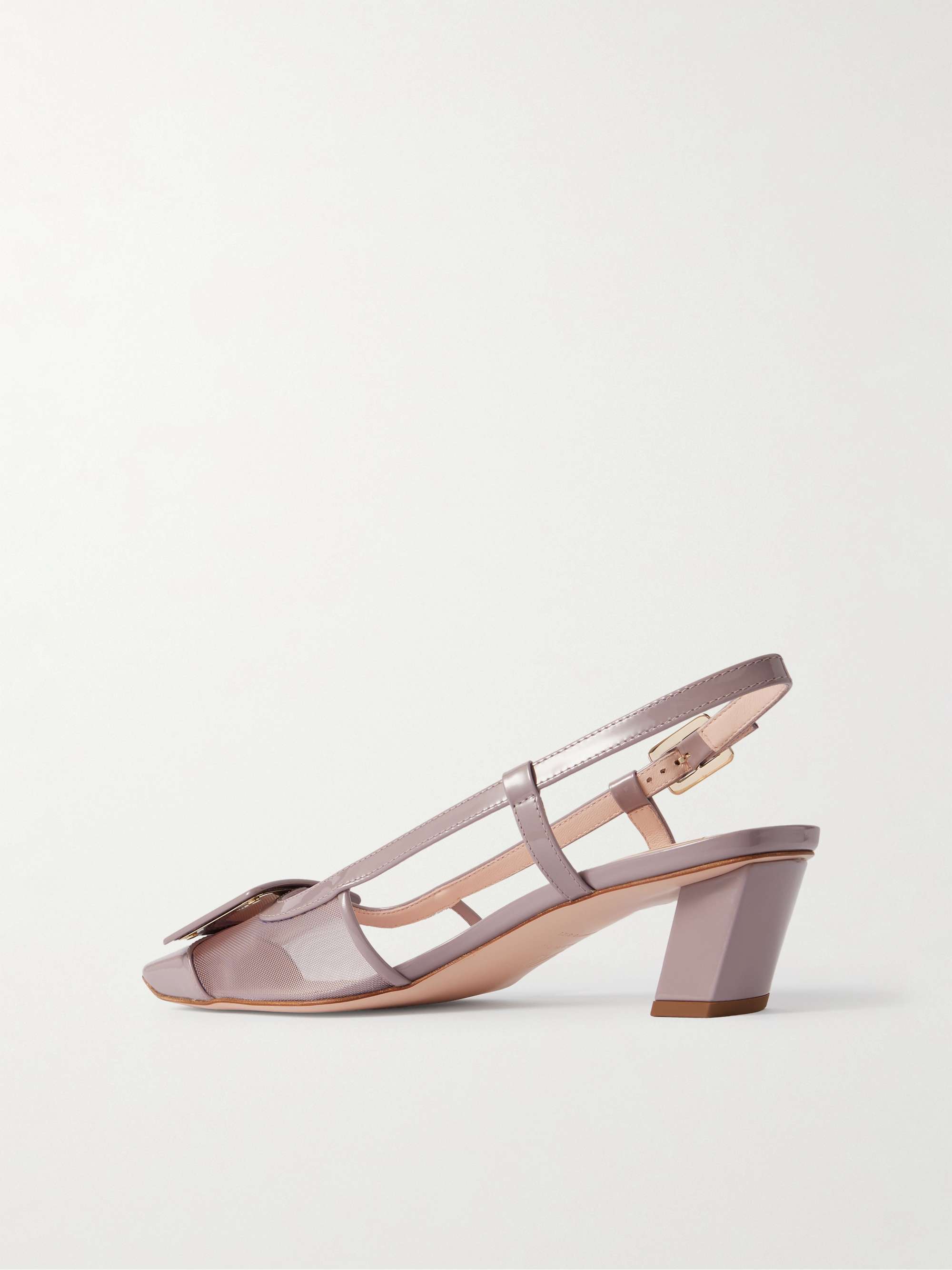 ROGER VIVIER 