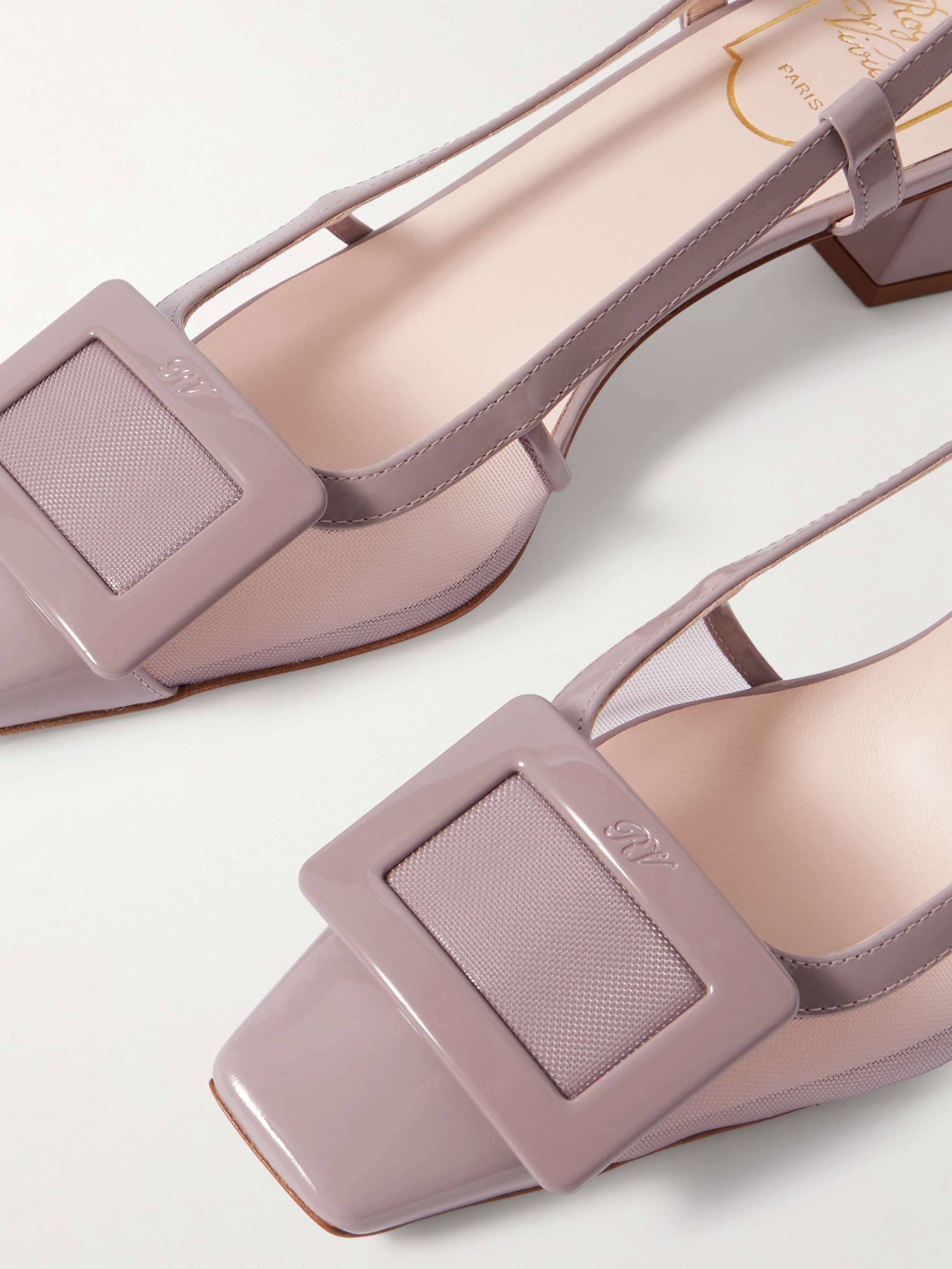 ROGER VIVIER 