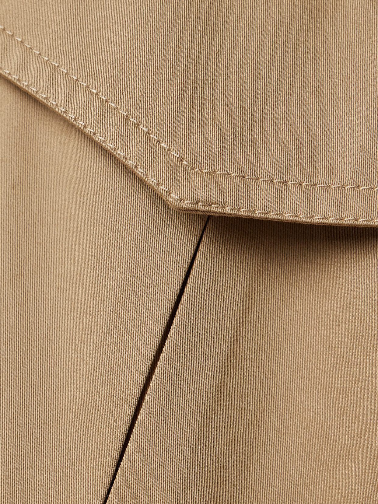Zimmermann Illuminate Cotton-twill Jacket
