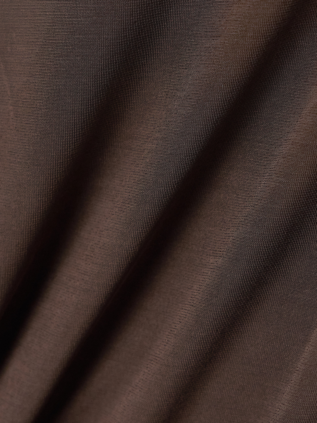 Zimmermann Dawning Stretch-mesh Bodysuit In Brown
