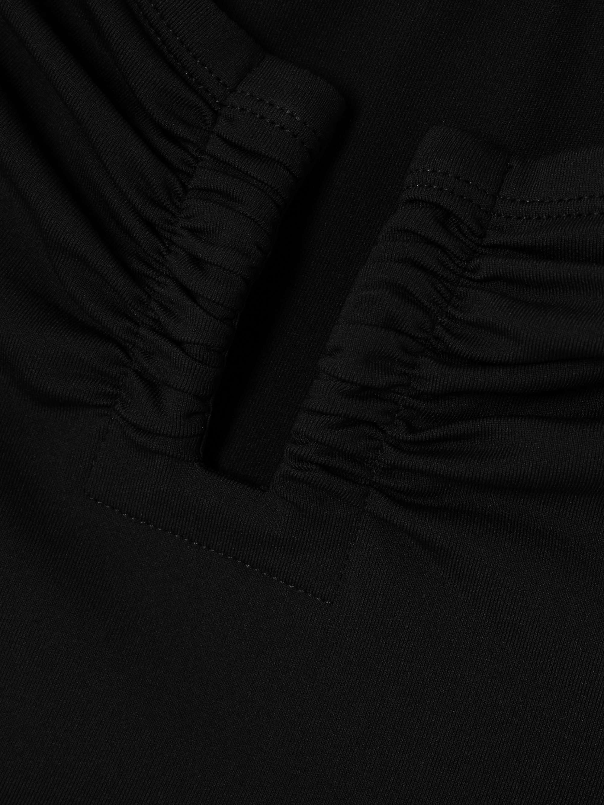 ERES Les Essentiels Cassiopée bandeau swimsuit