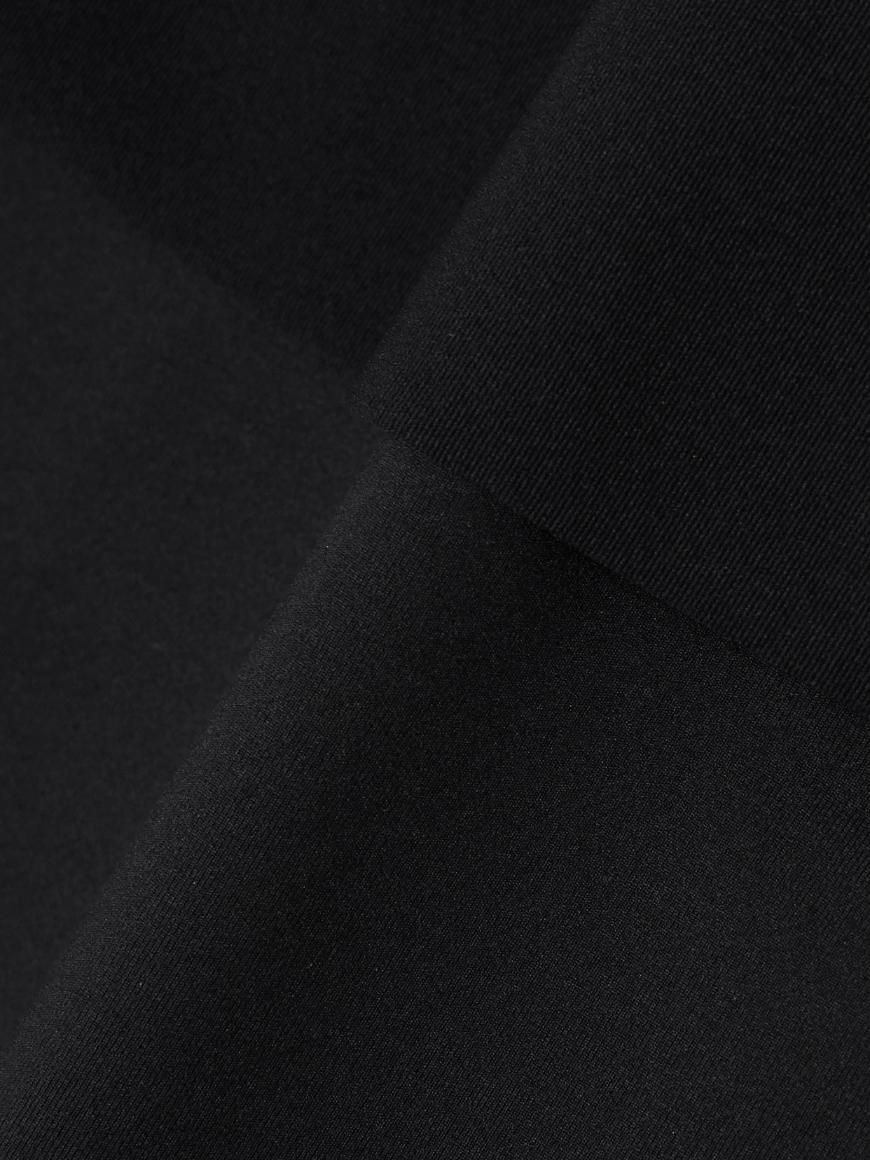 Eres Les Essentiels Gredin Bikini Briefs In Black