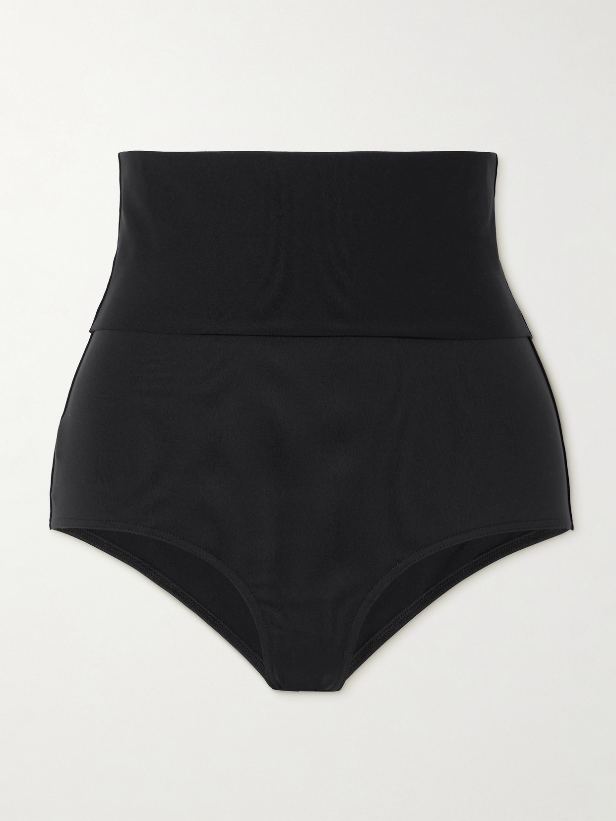 Eres - Les Essentiels Gredin Bikini Briefs - Black