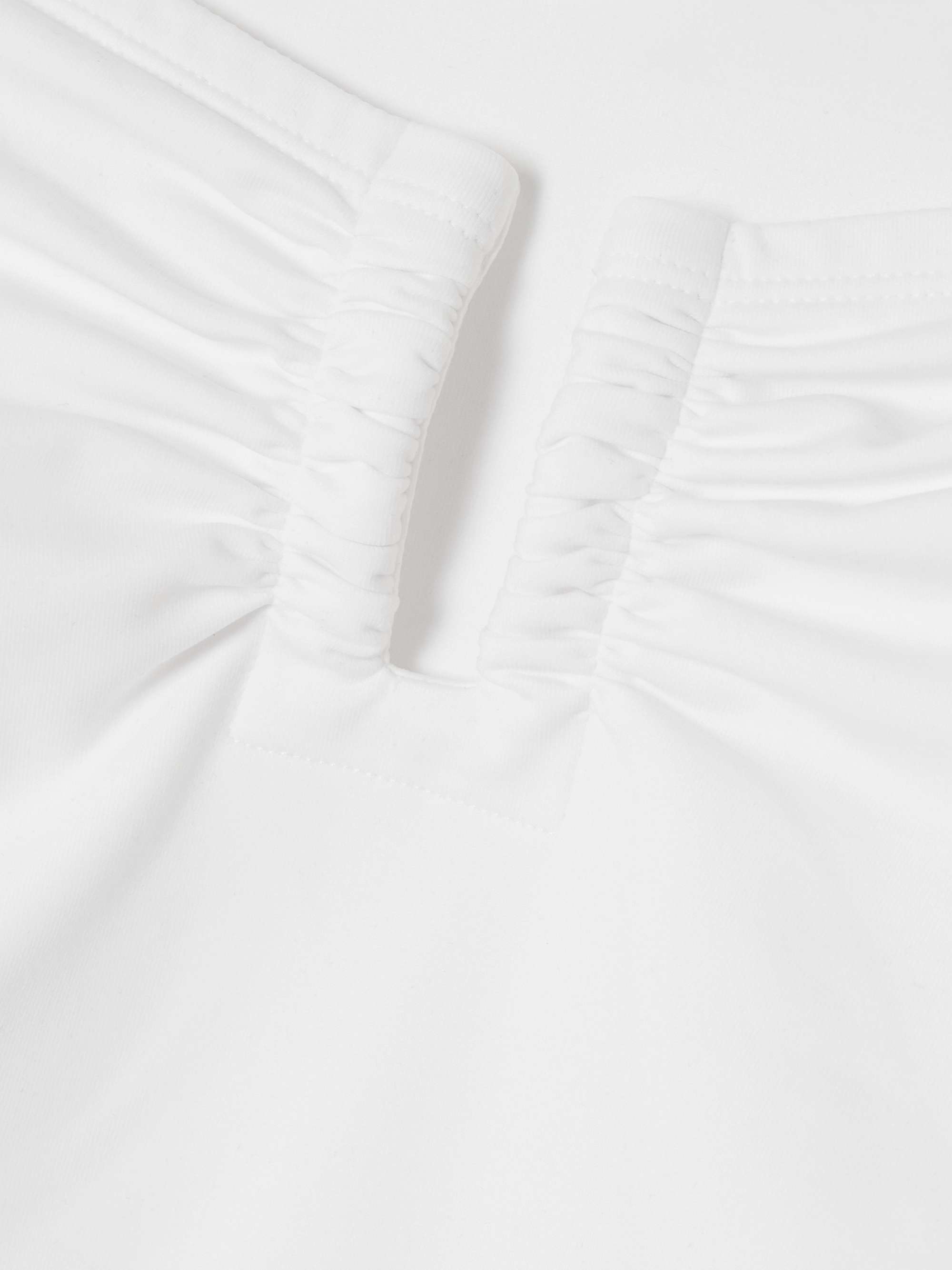 ERES Les Essentiels Cassiopée bandeau swimsuit