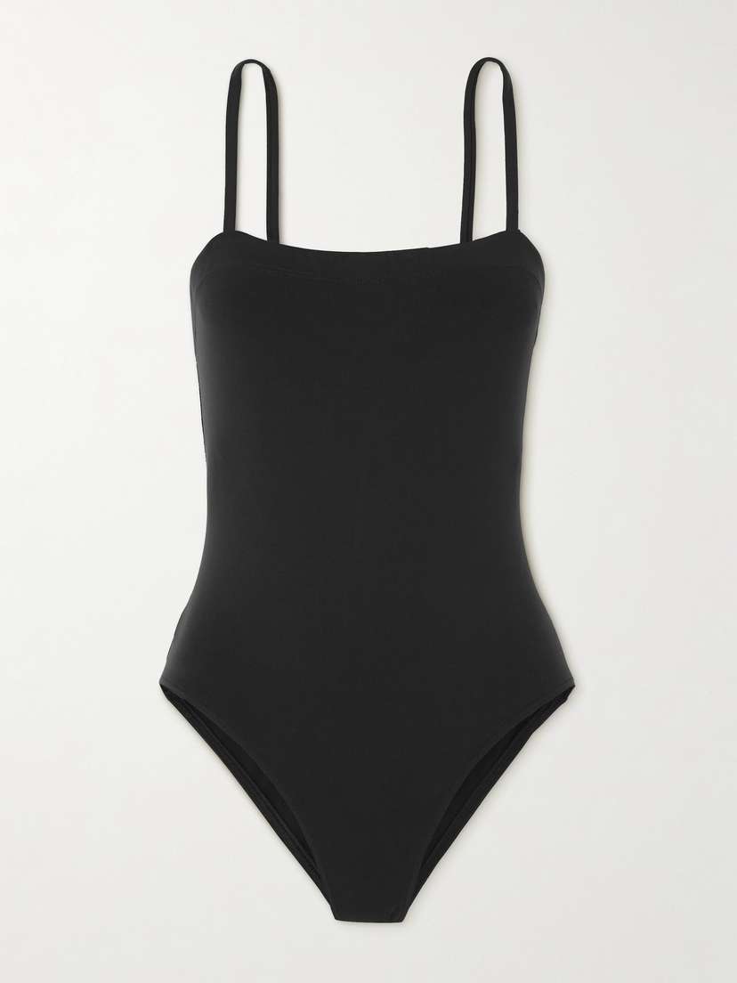 Eres Les Essentiels Aquarelle Swimsuit